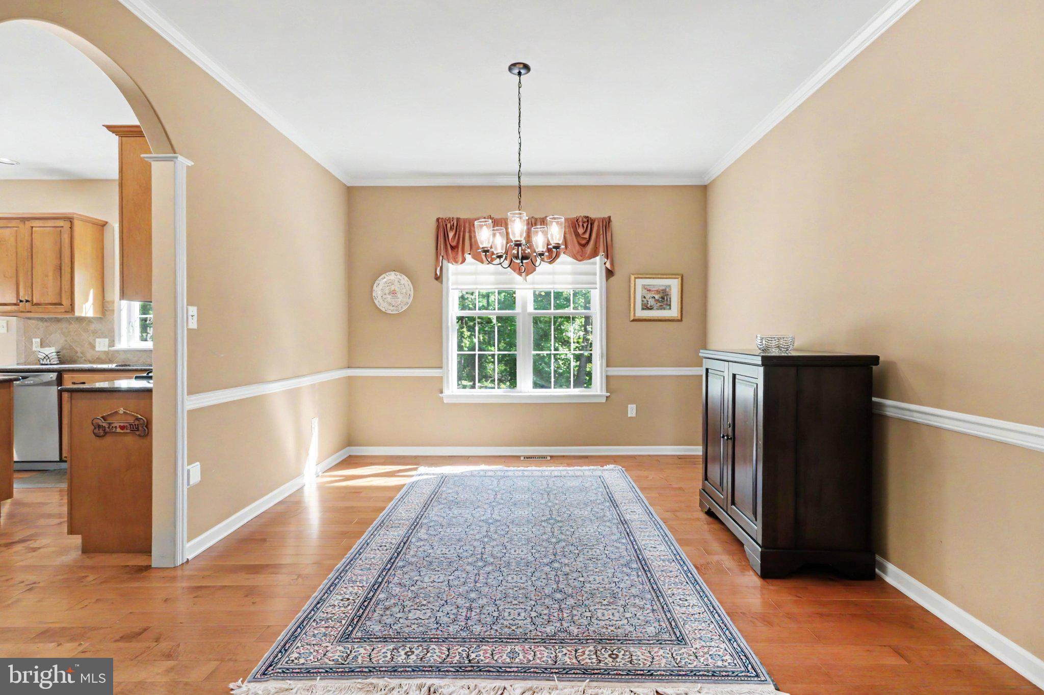 MILLFORDING HIGHLANDS - Residential