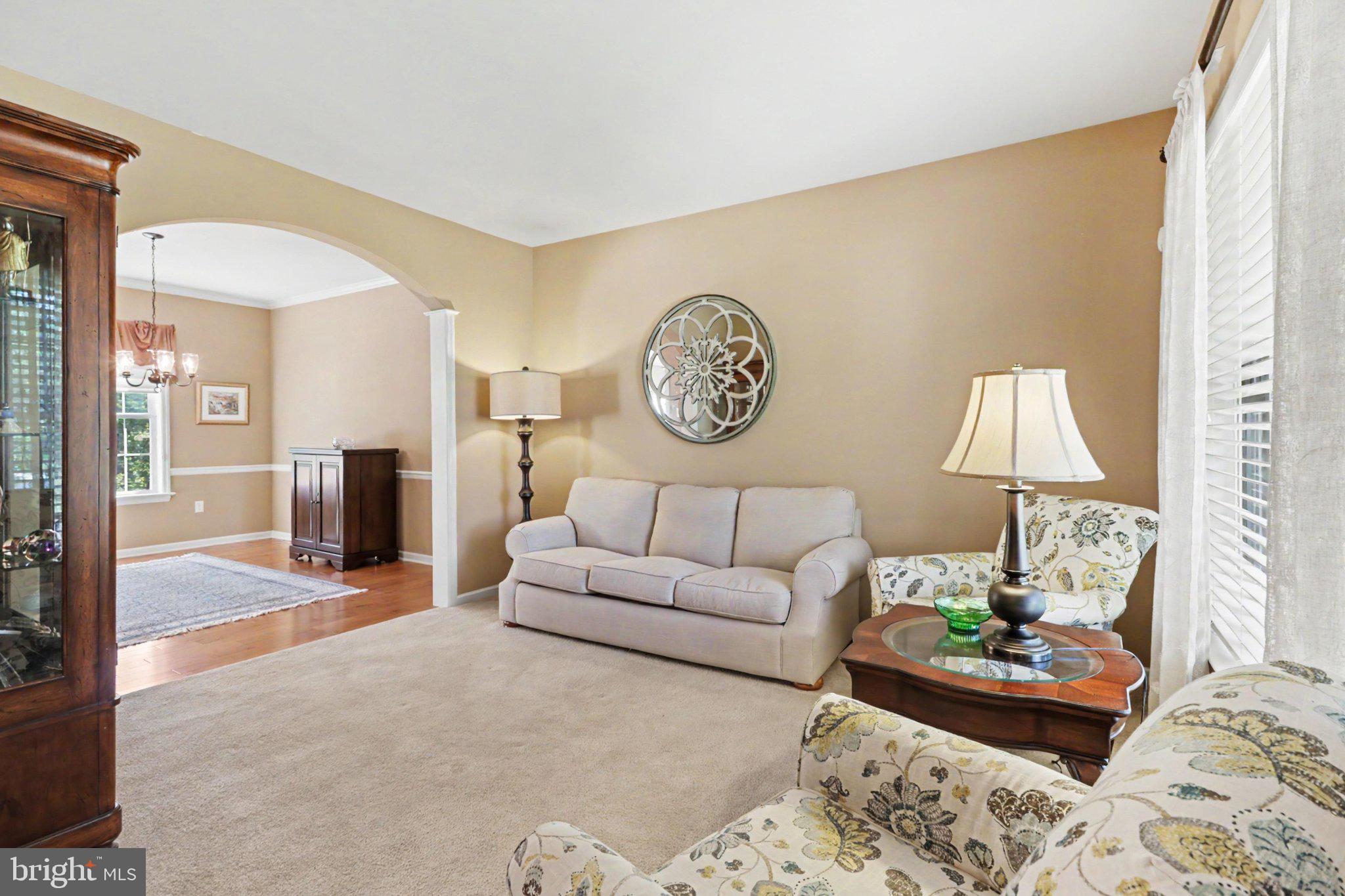 MILLFORDING HIGHLANDS - Residential