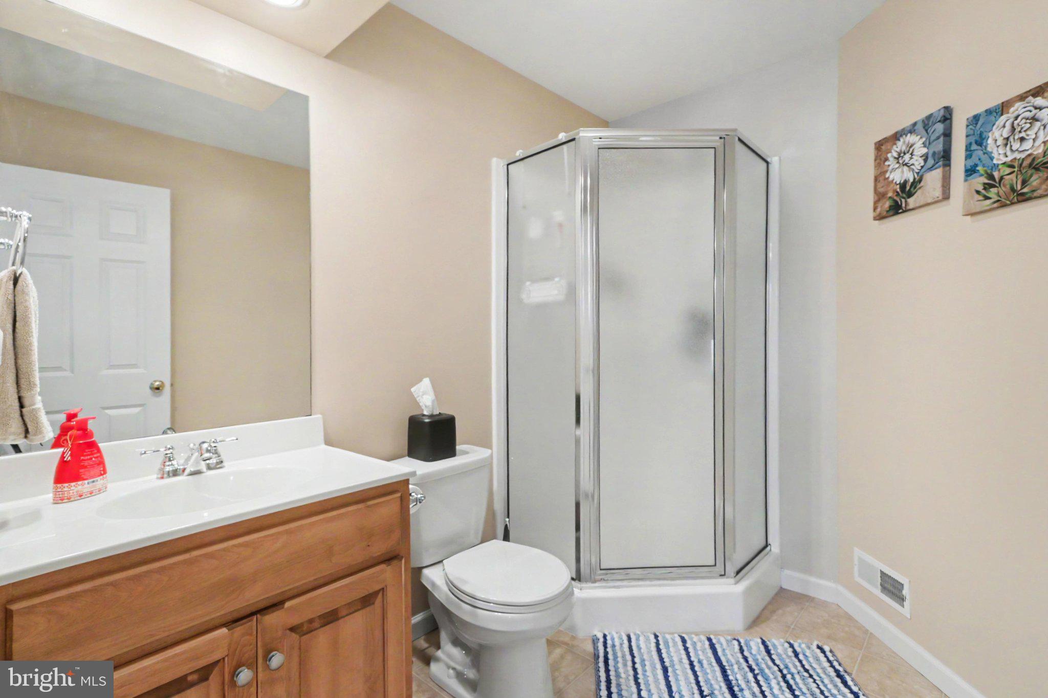 MILLFORDING HIGHLANDS - Residential
