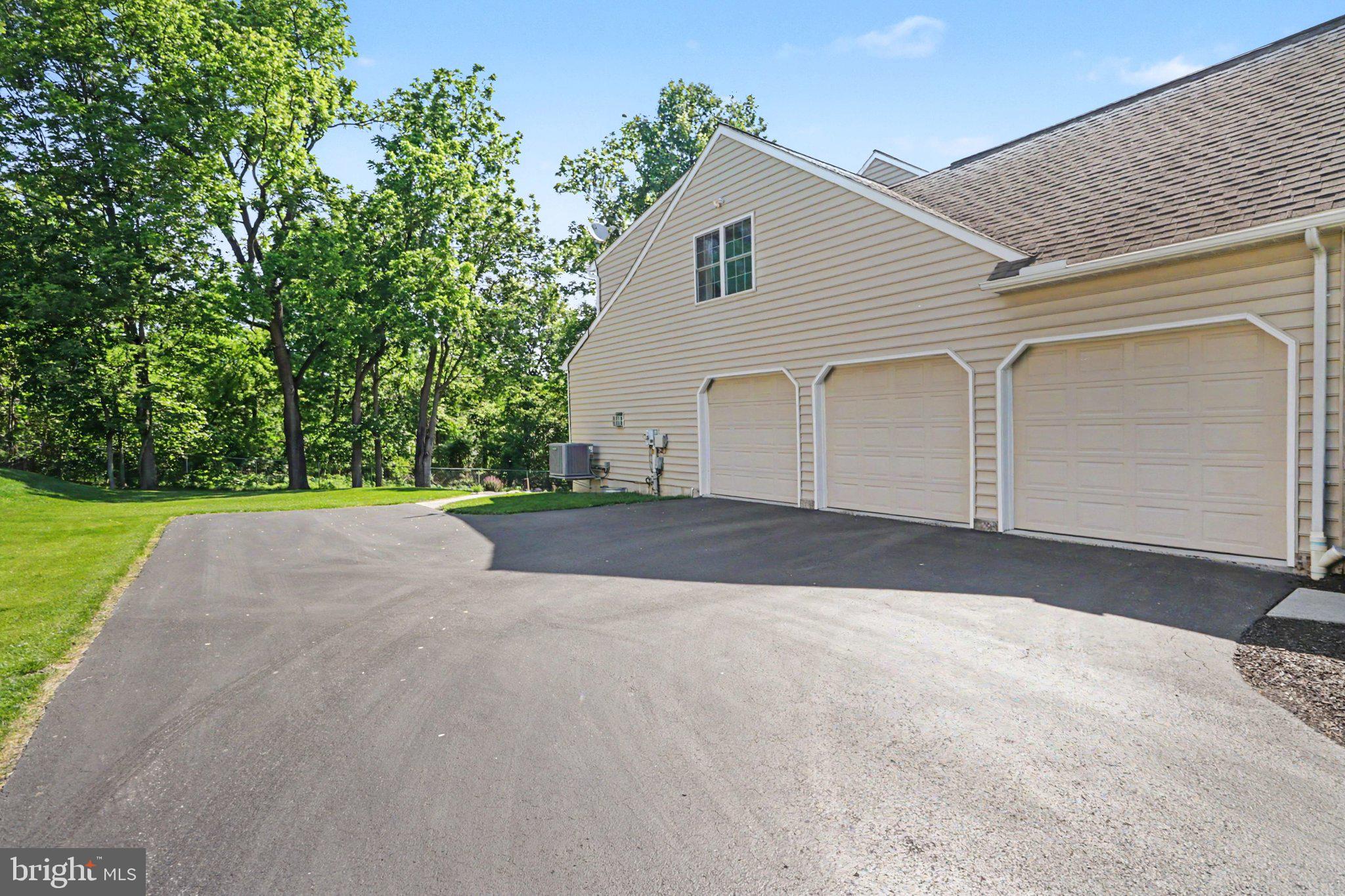 MILLFORDING HIGHLANDS - Residential