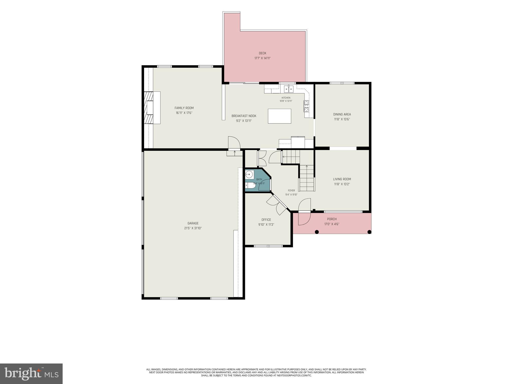 MILLFORDING HIGHLANDS - Residential