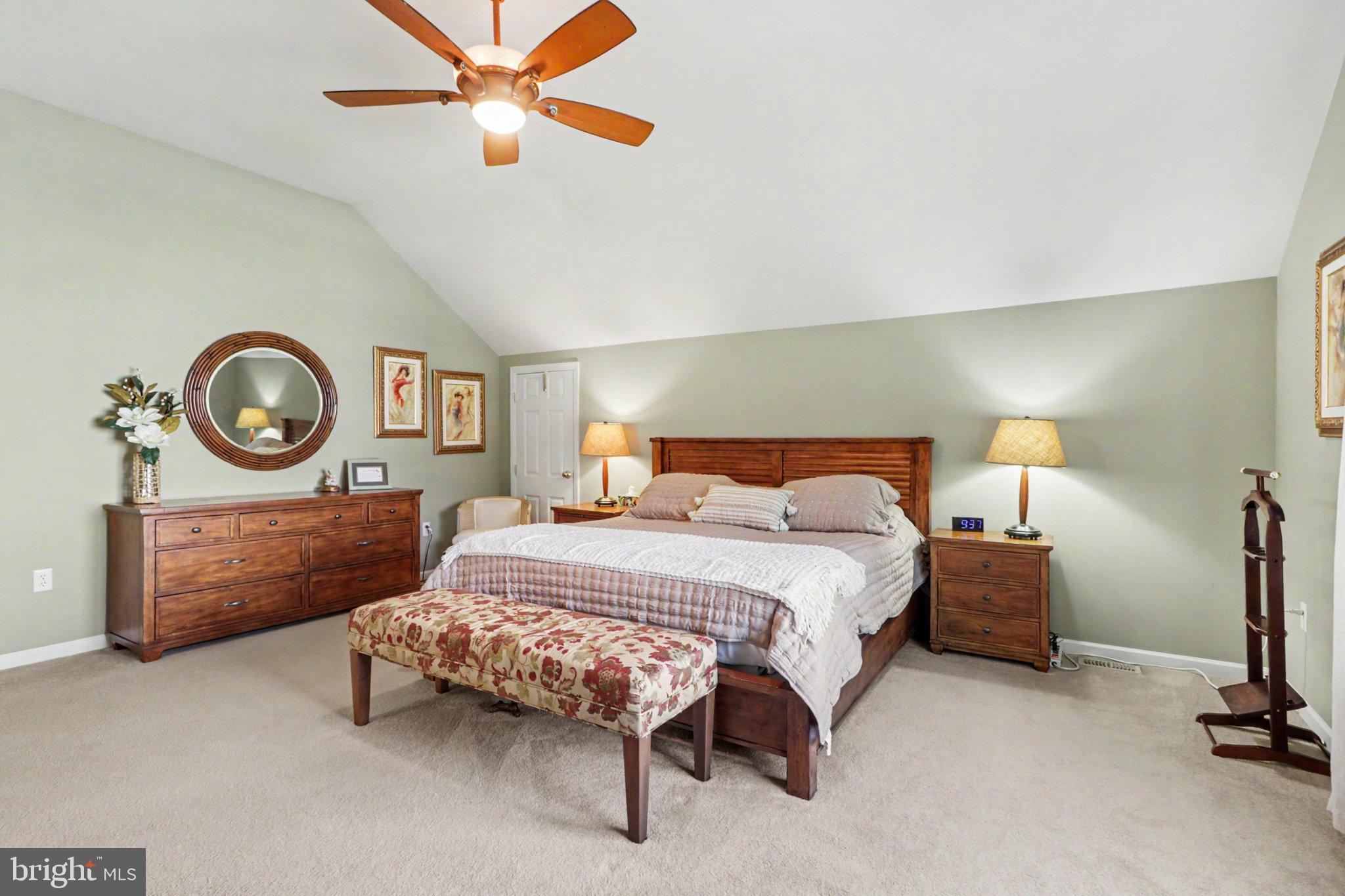 MILLFORDING HIGHLANDS - Residential