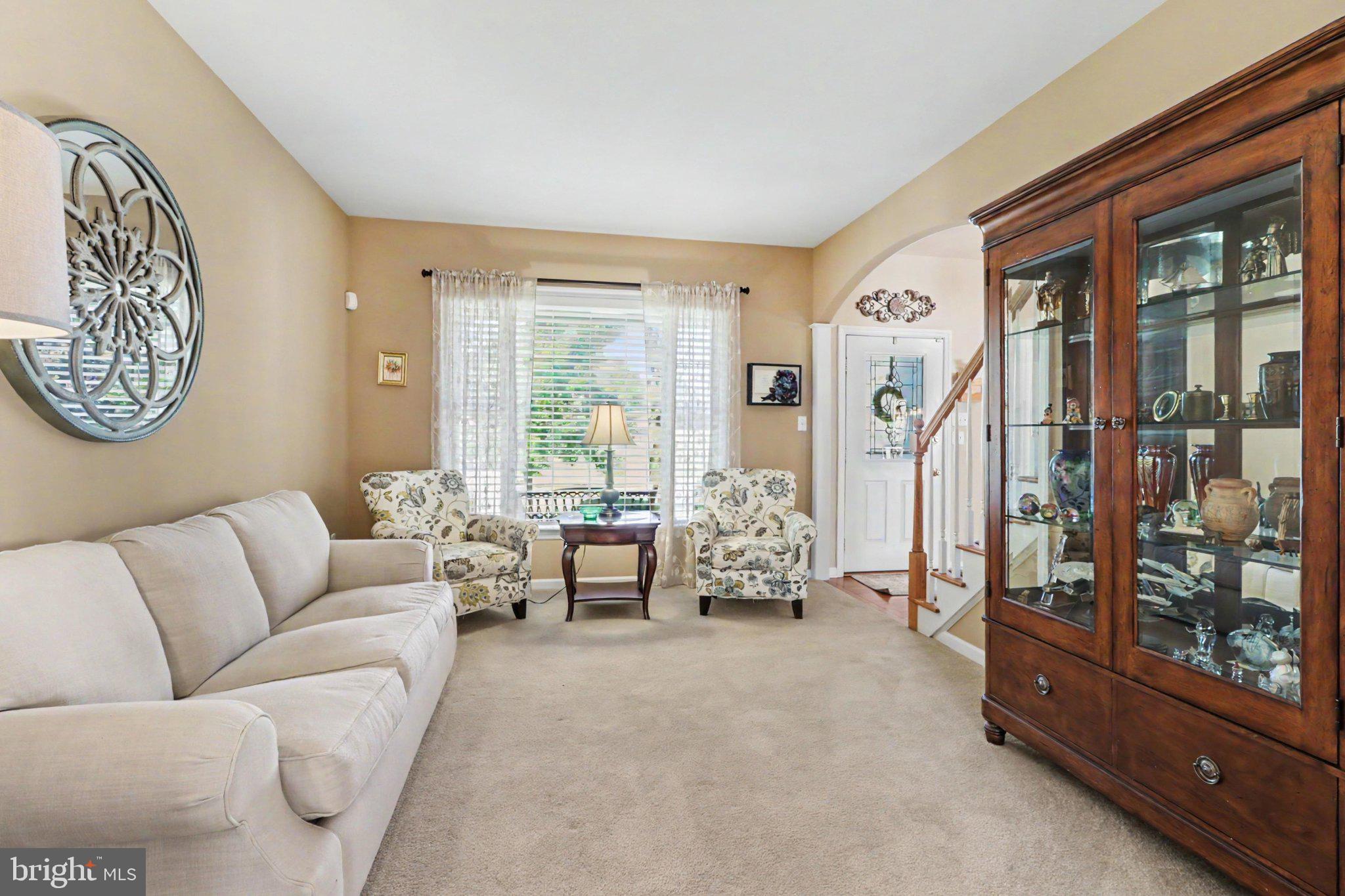 MILLFORDING HIGHLANDS - Residential