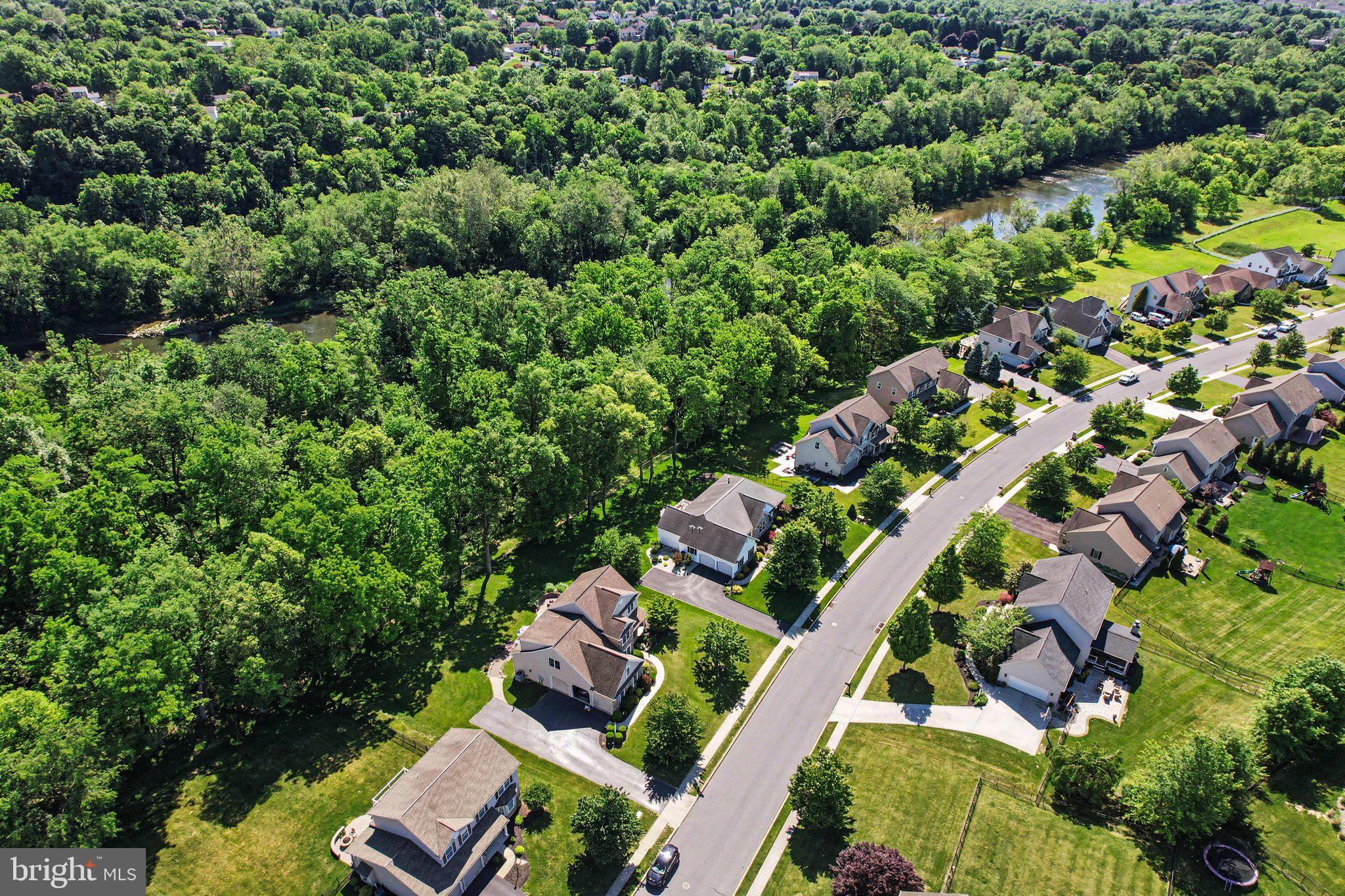 MILLFORDING HIGHLANDS - Residential