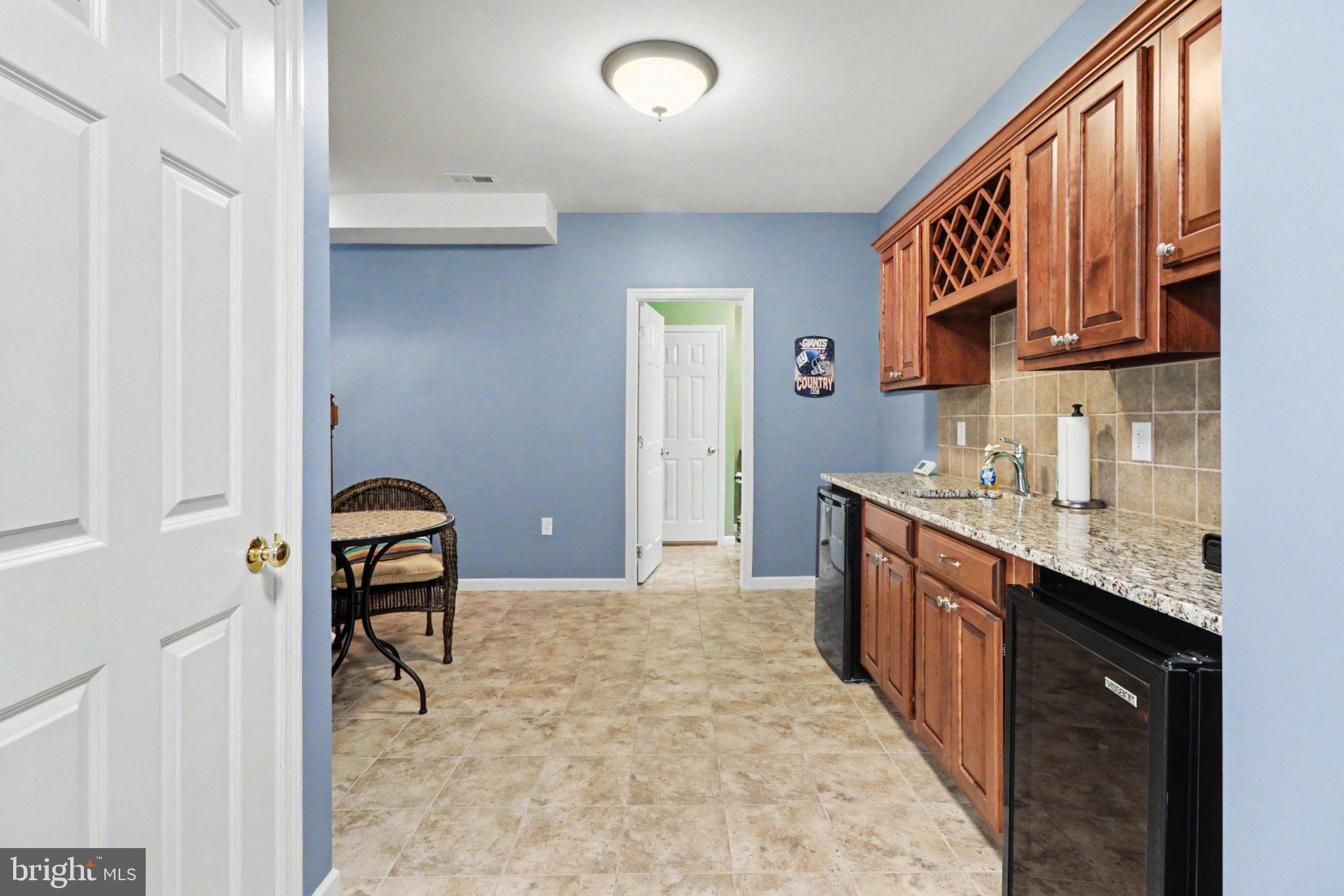 MILLFORDING HIGHLANDS - Residential