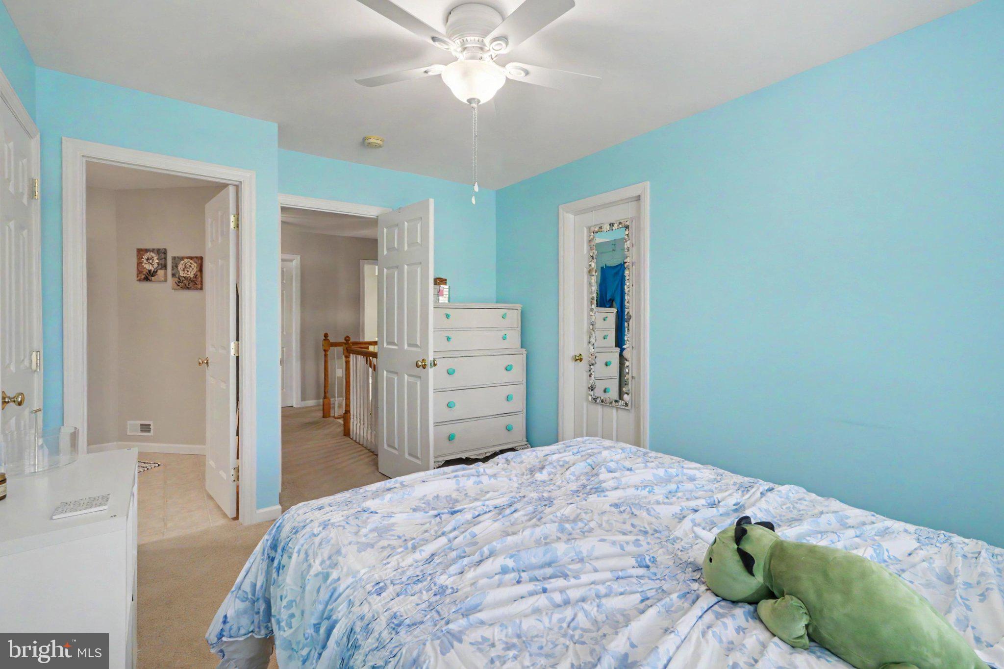 MILLFORDING HIGHLANDS - Residential
