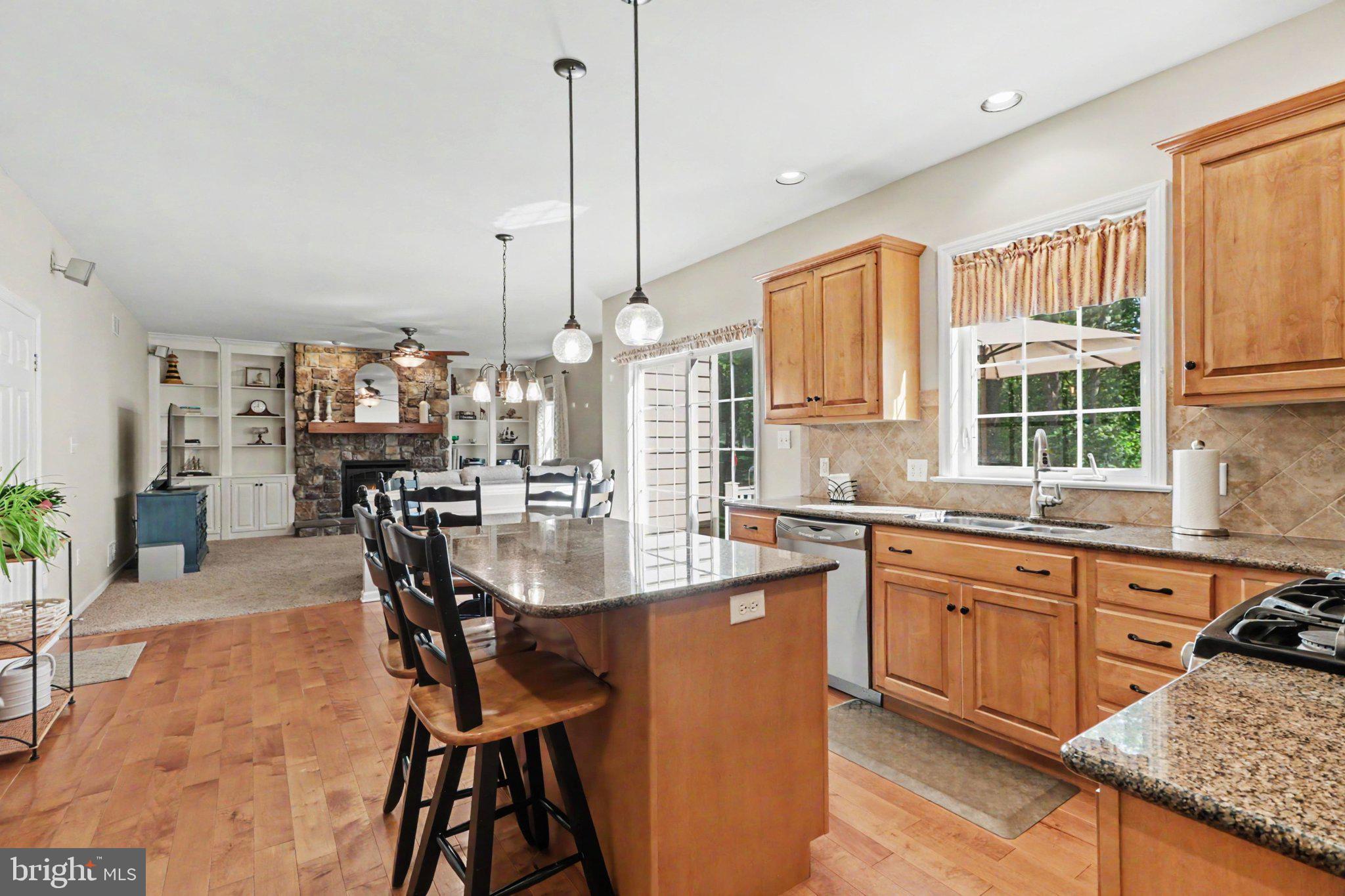 MILLFORDING HIGHLANDS - Residential