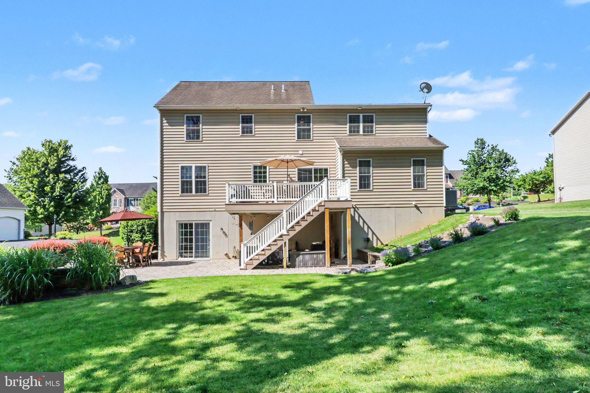 MILLFORDING HIGHLANDS - Residential