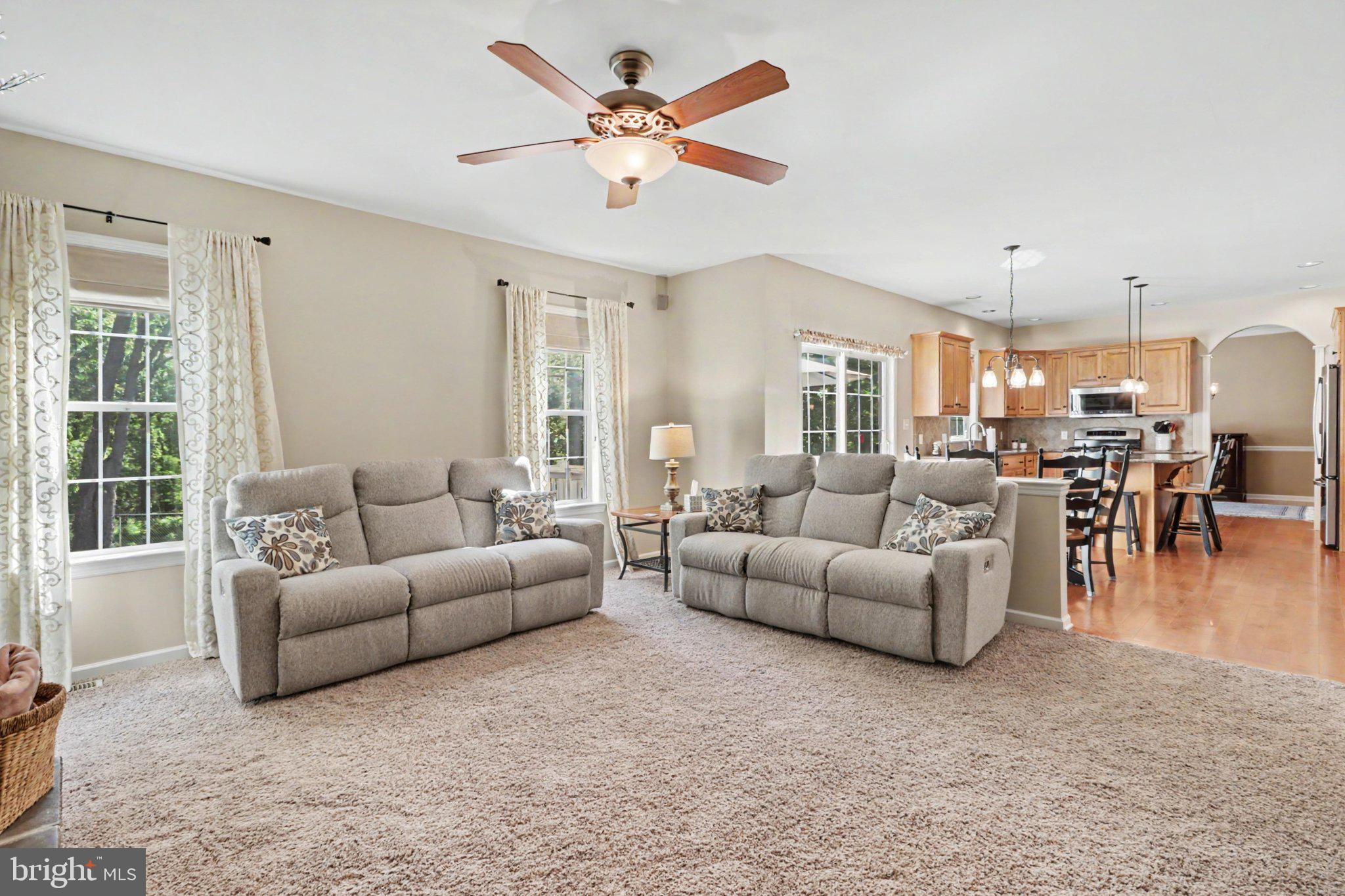 MILLFORDING HIGHLANDS - Residential