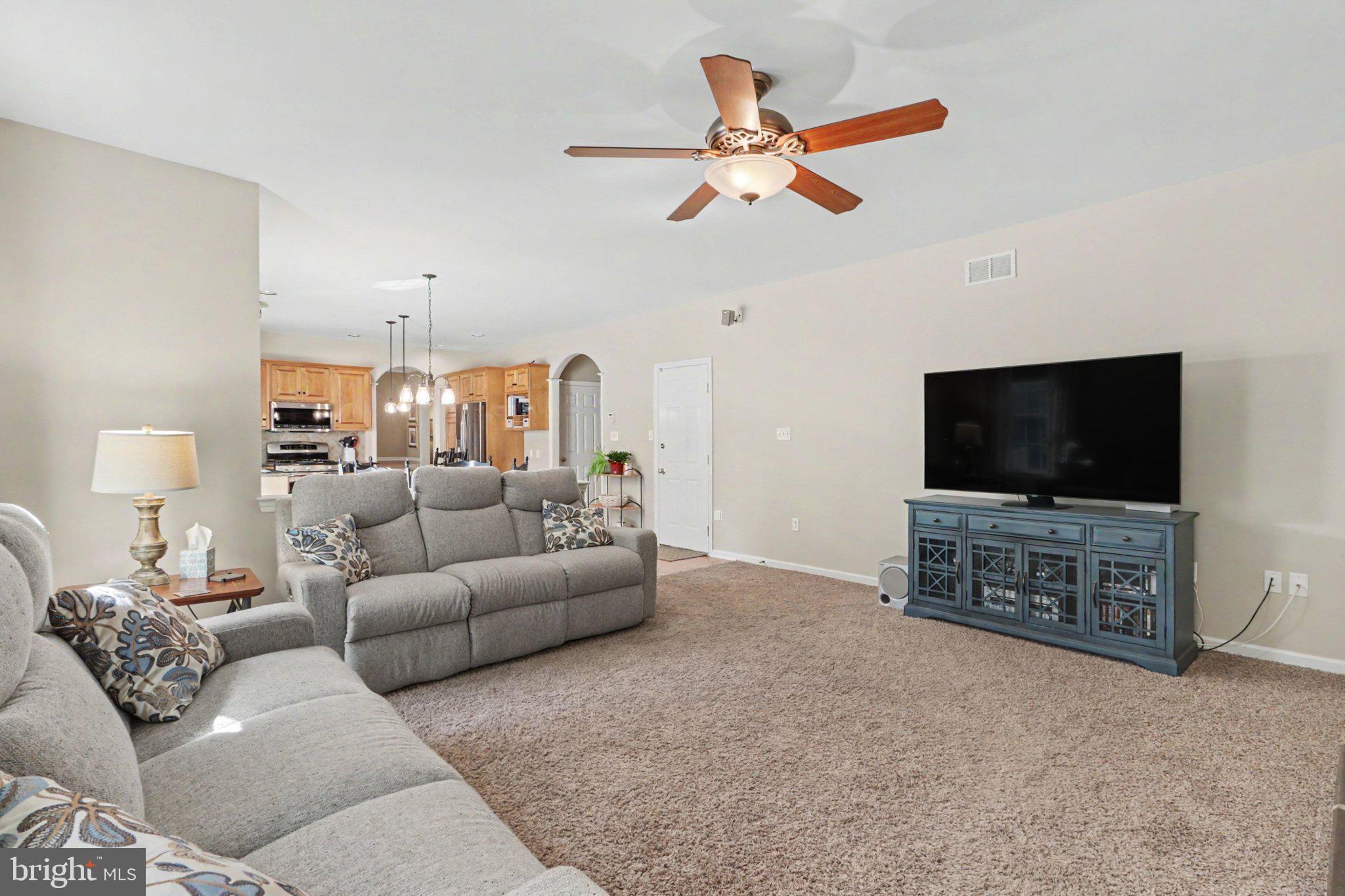 MILLFORDING HIGHLANDS - Residential