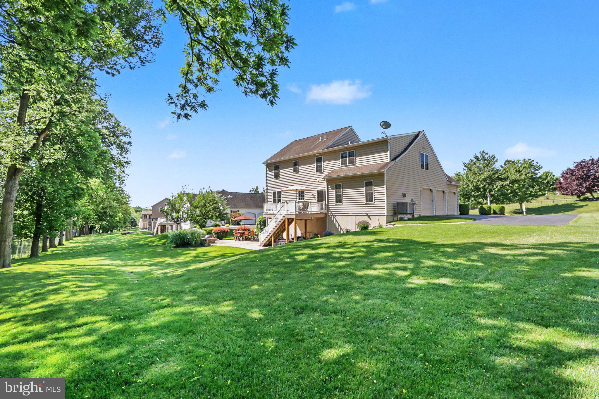 MILLFORDING HIGHLANDS - Residential