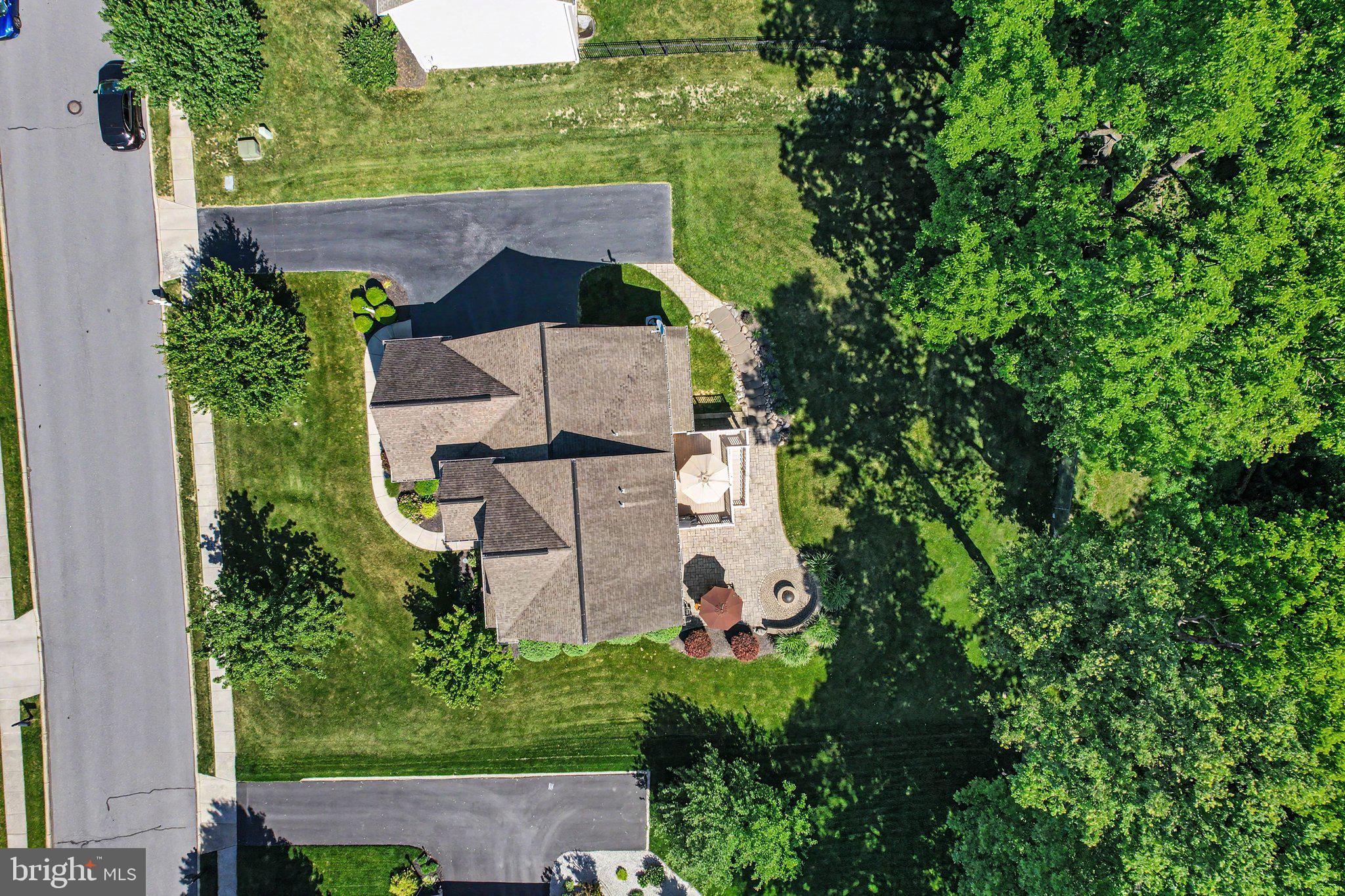 MILLFORDING HIGHLANDS - Residential