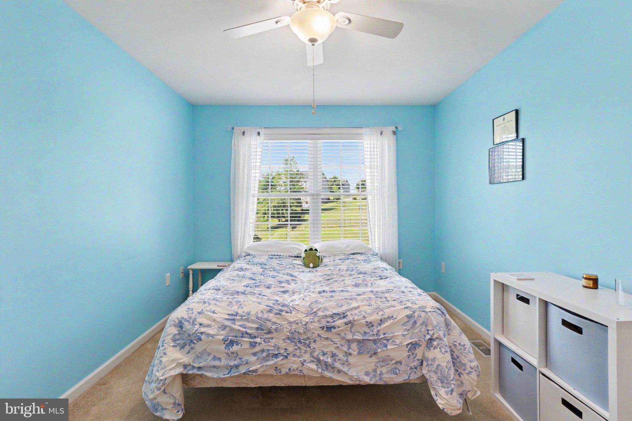 MILLFORDING HIGHLANDS - Residential