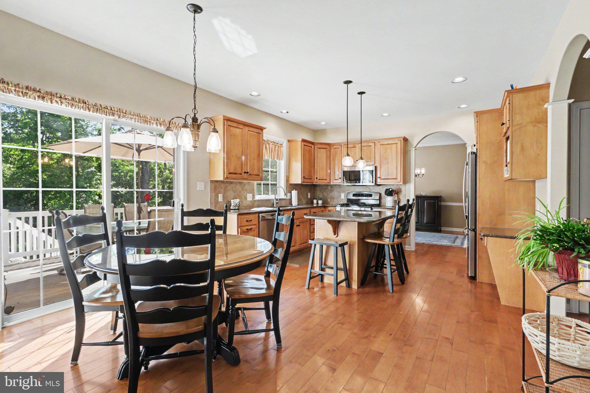 MILLFORDING HIGHLANDS - Residential