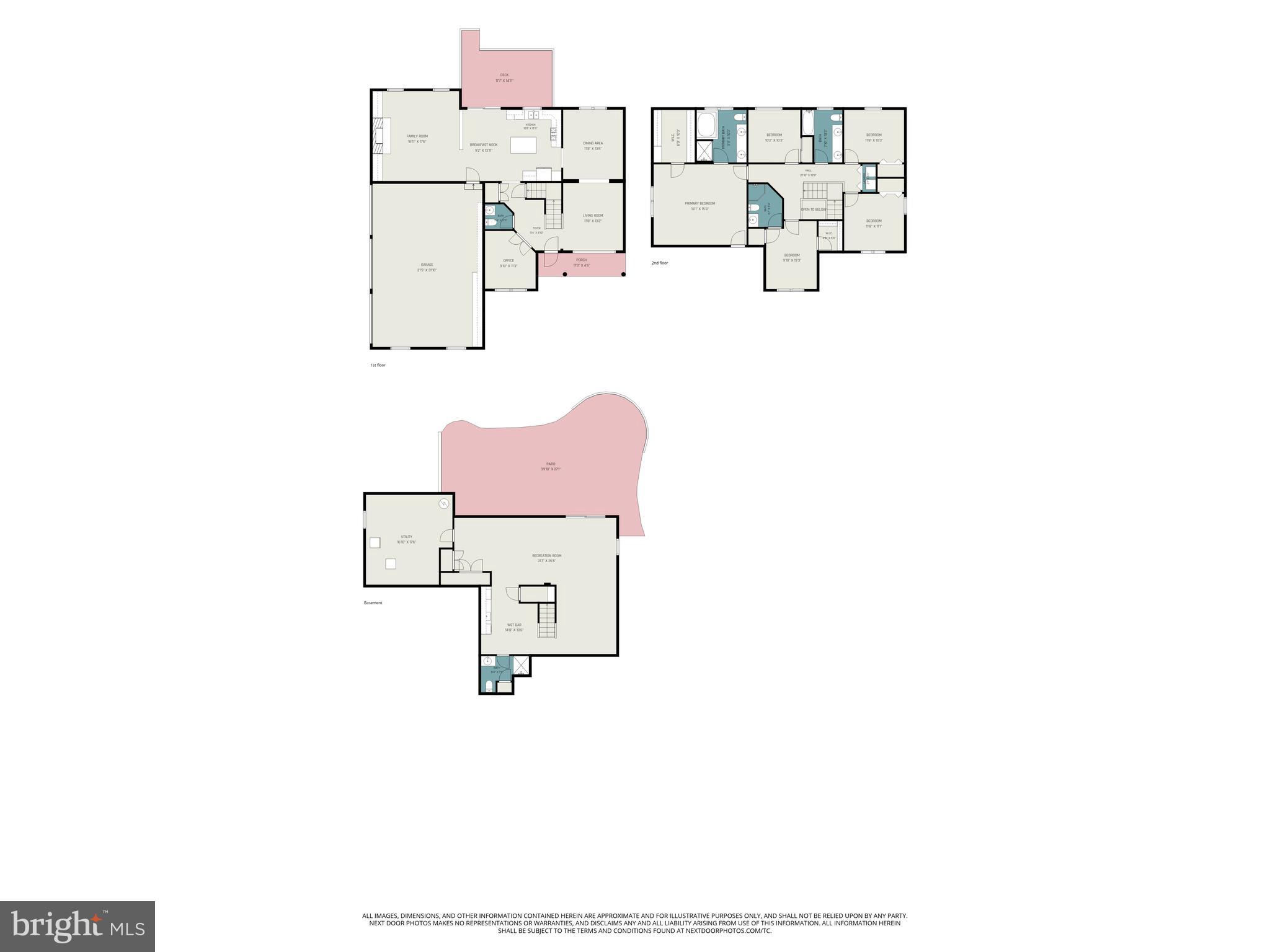 MILLFORDING HIGHLANDS - Residential