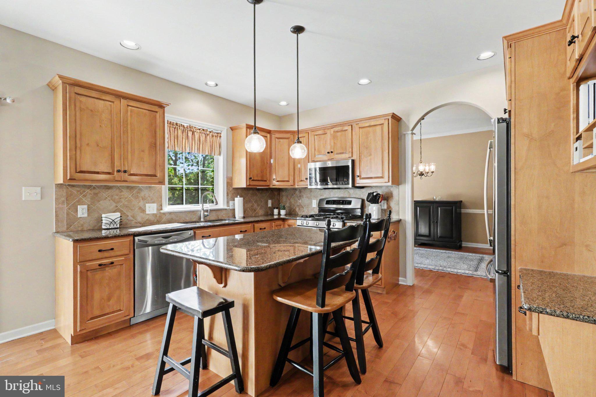 MILLFORDING HIGHLANDS - Residential