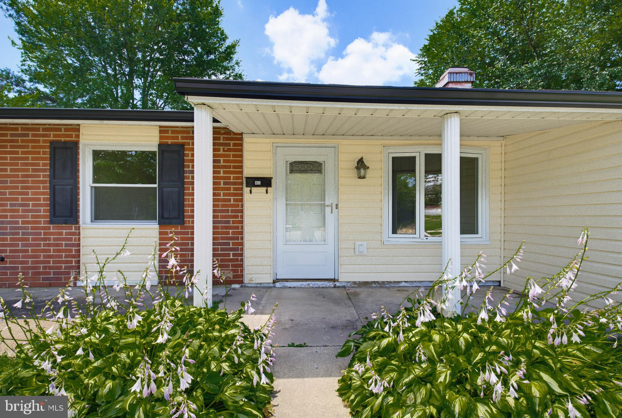JOPPATOWNE - Residential
