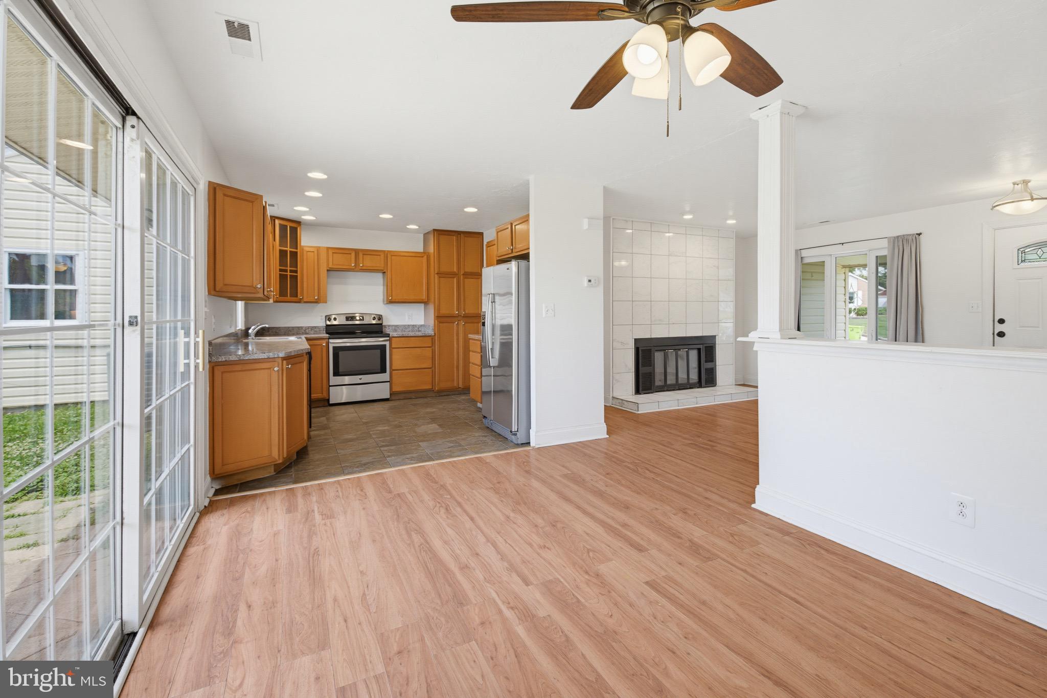 JOPPATOWNE - Residential