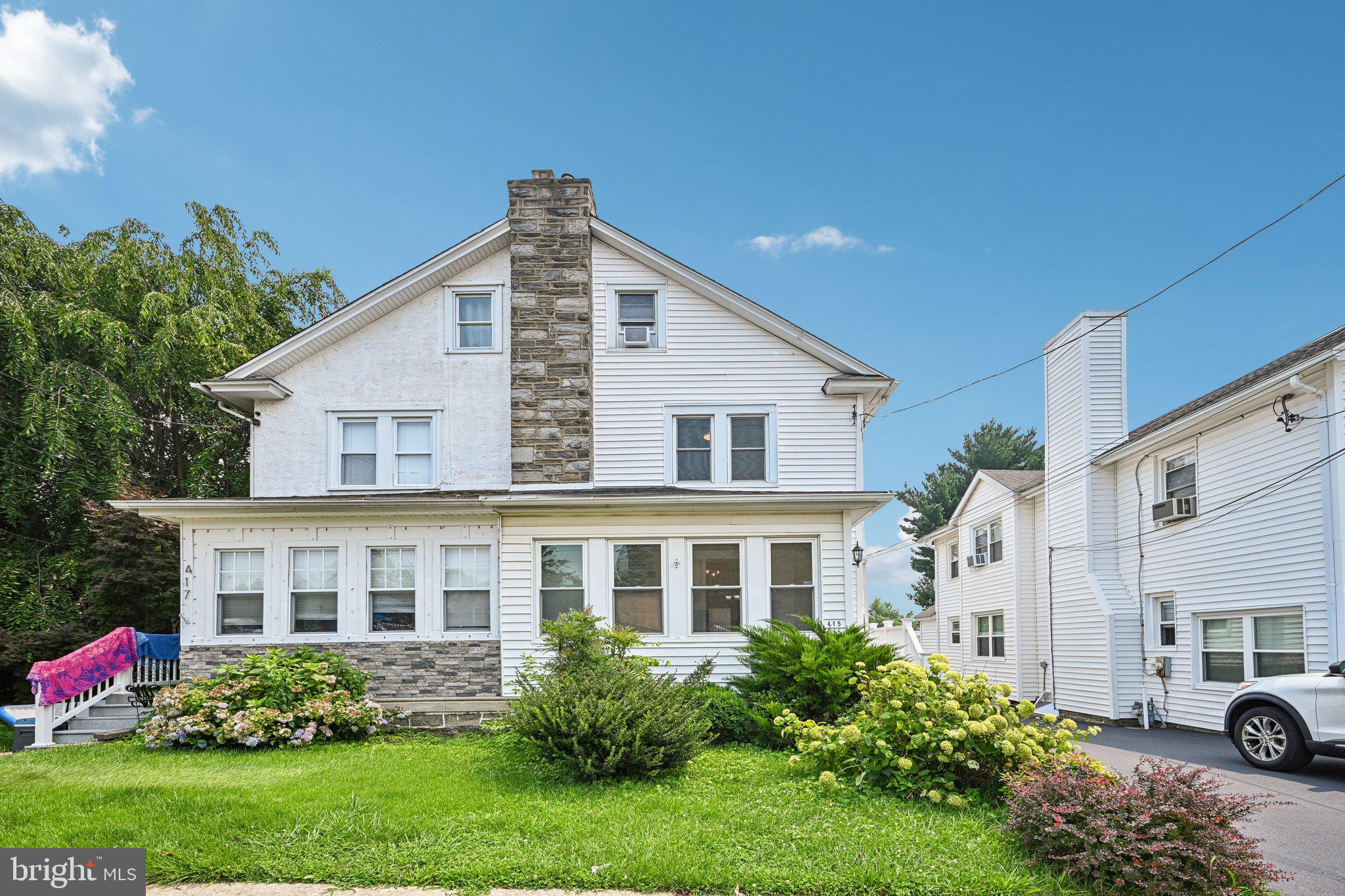 BROOKLINE - Residential