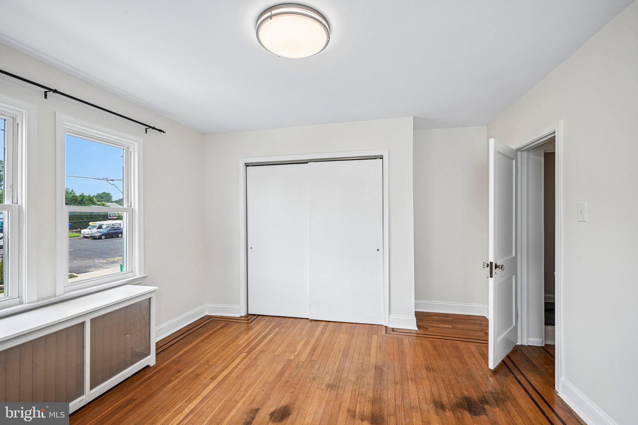 BROOKLINE - Residential