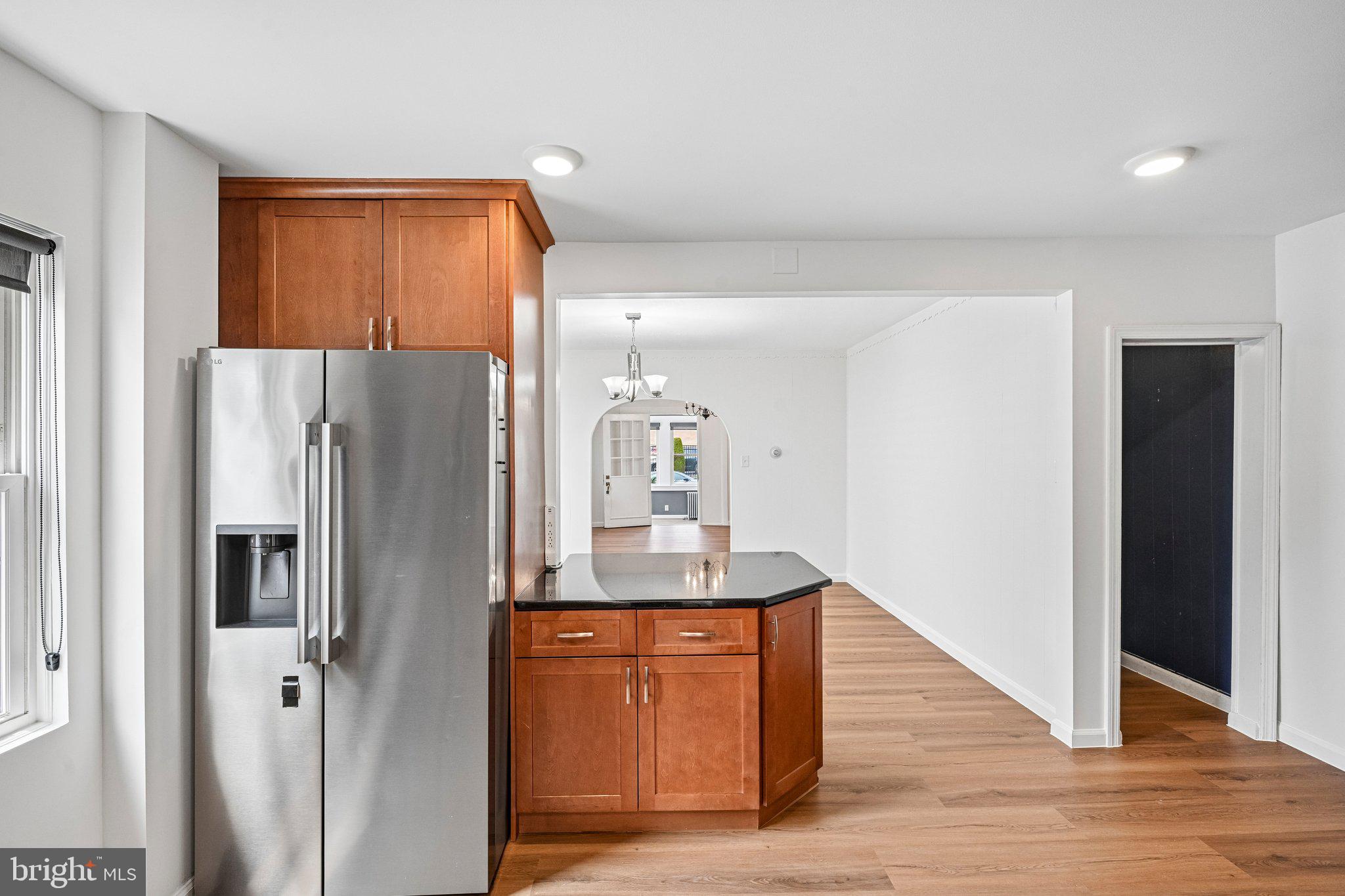 BROOKLINE - Residential