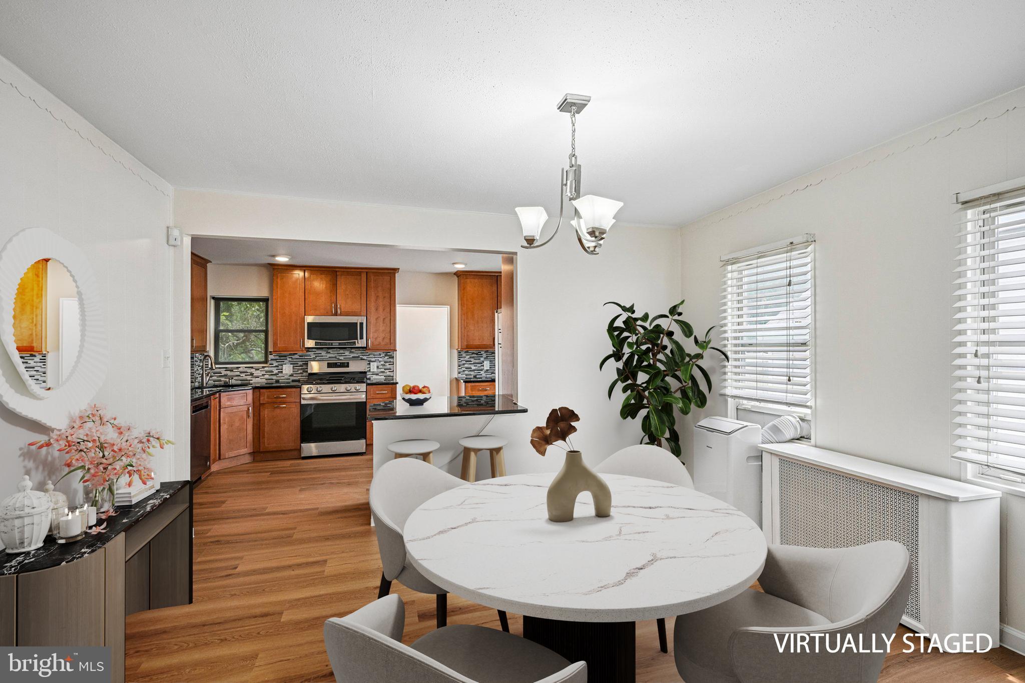 BROOKLINE - Residential