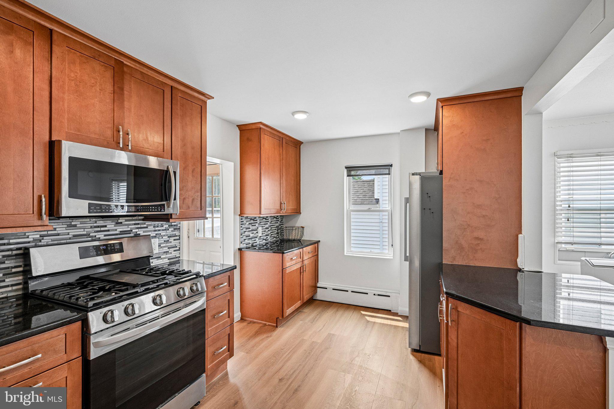 BROOKLINE - Residential