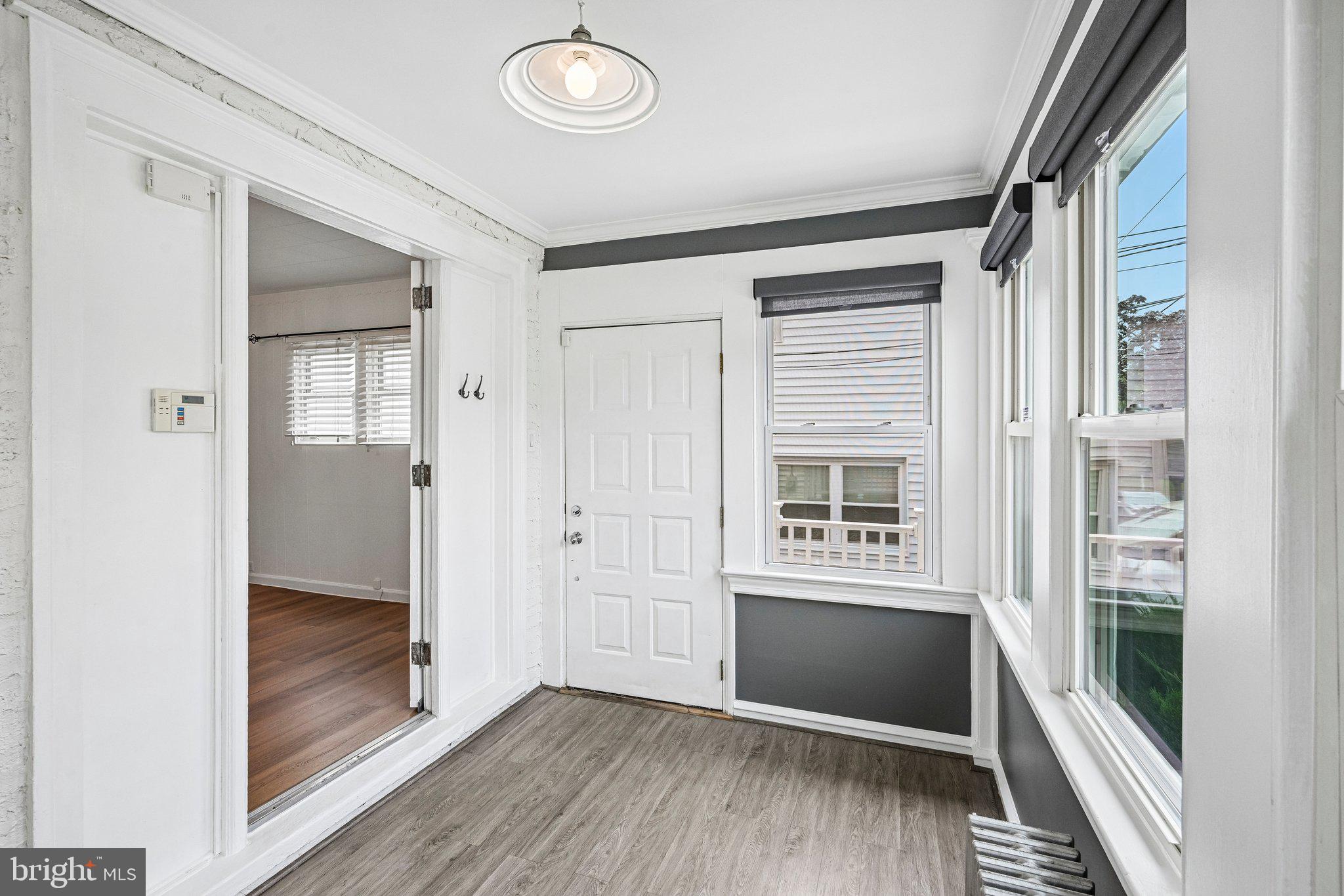 BROOKLINE - Residential