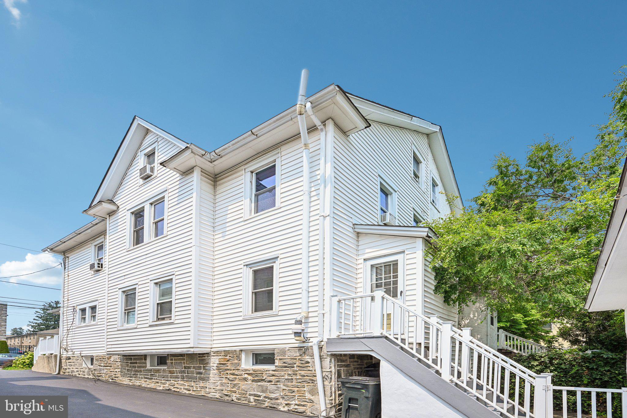BROOKLINE - Residential