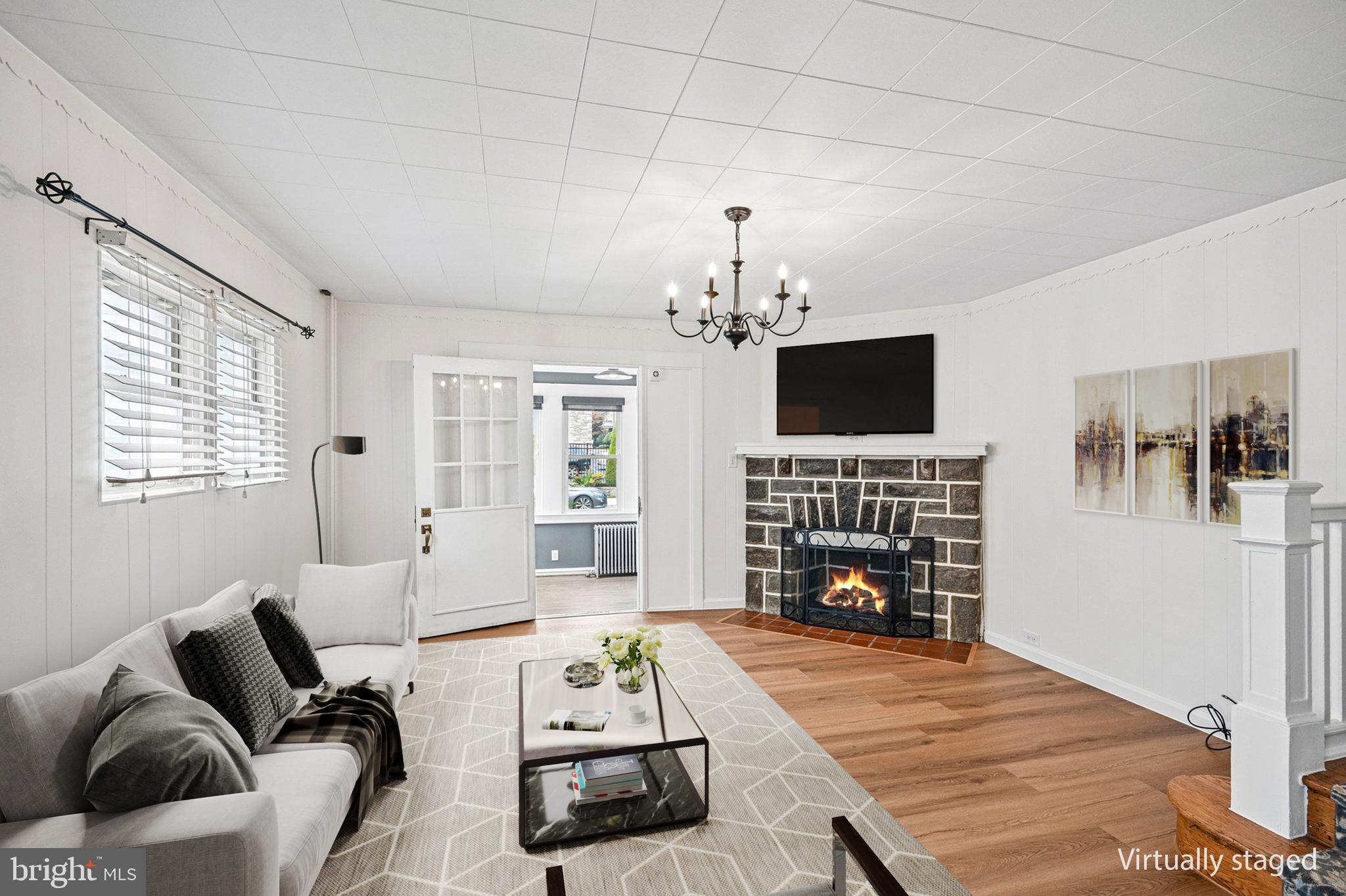 BROOKLINE - Residential