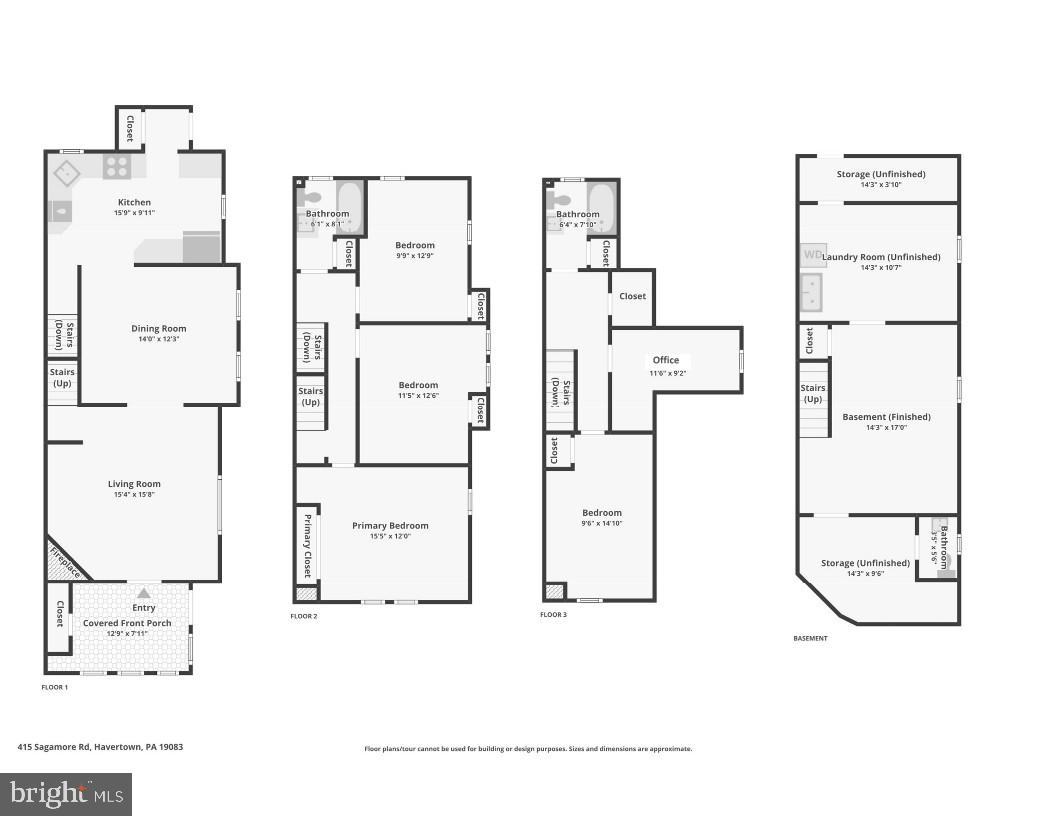 BROOKLINE - Residential