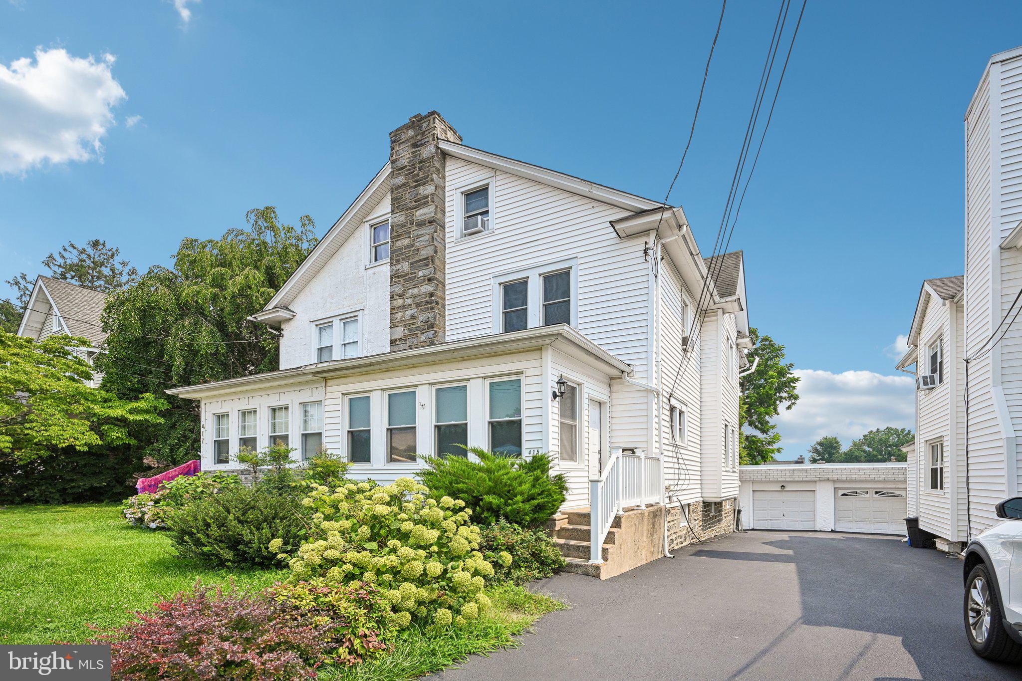 BROOKLINE - Residential