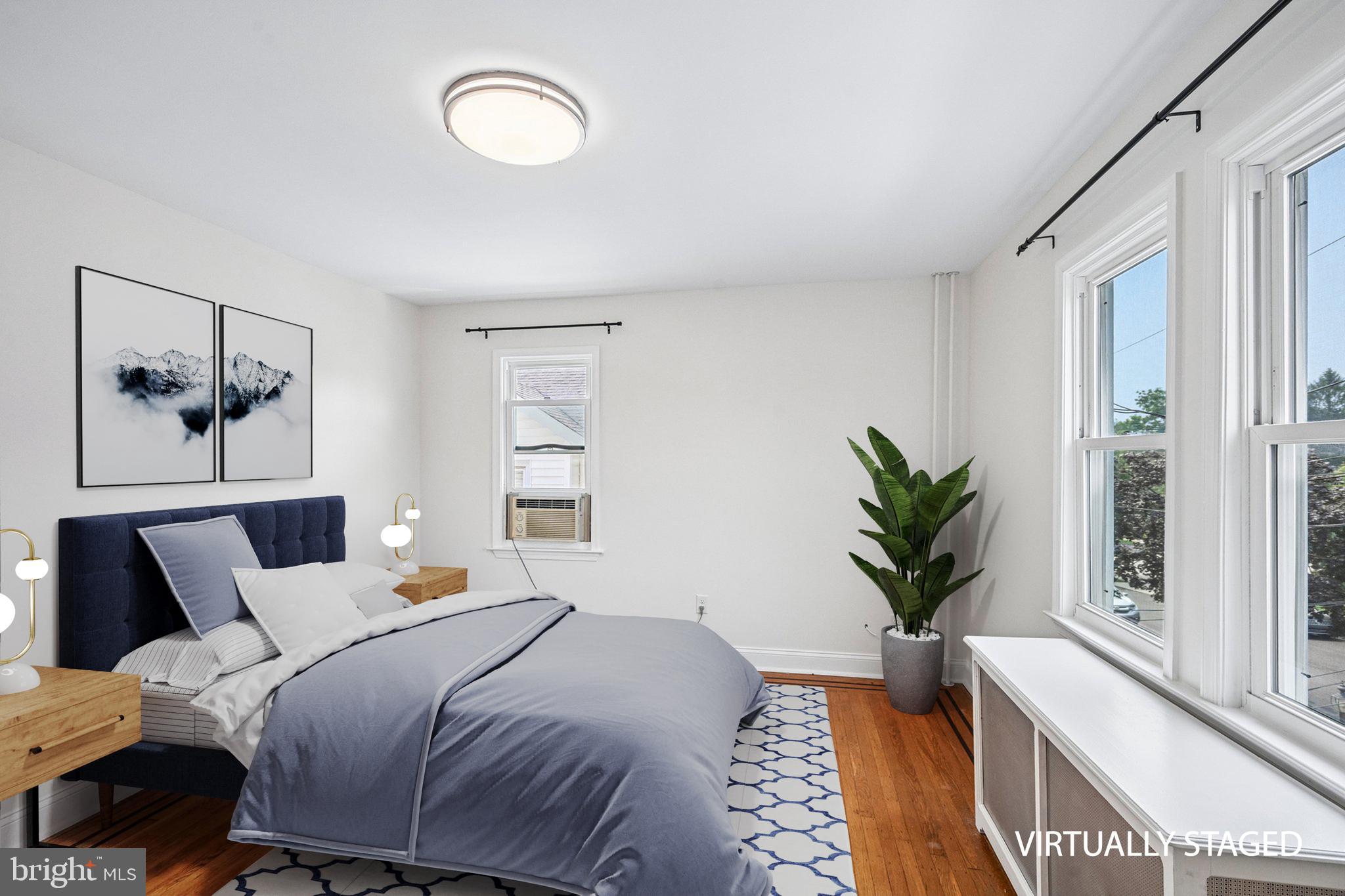 BROOKLINE - Residential