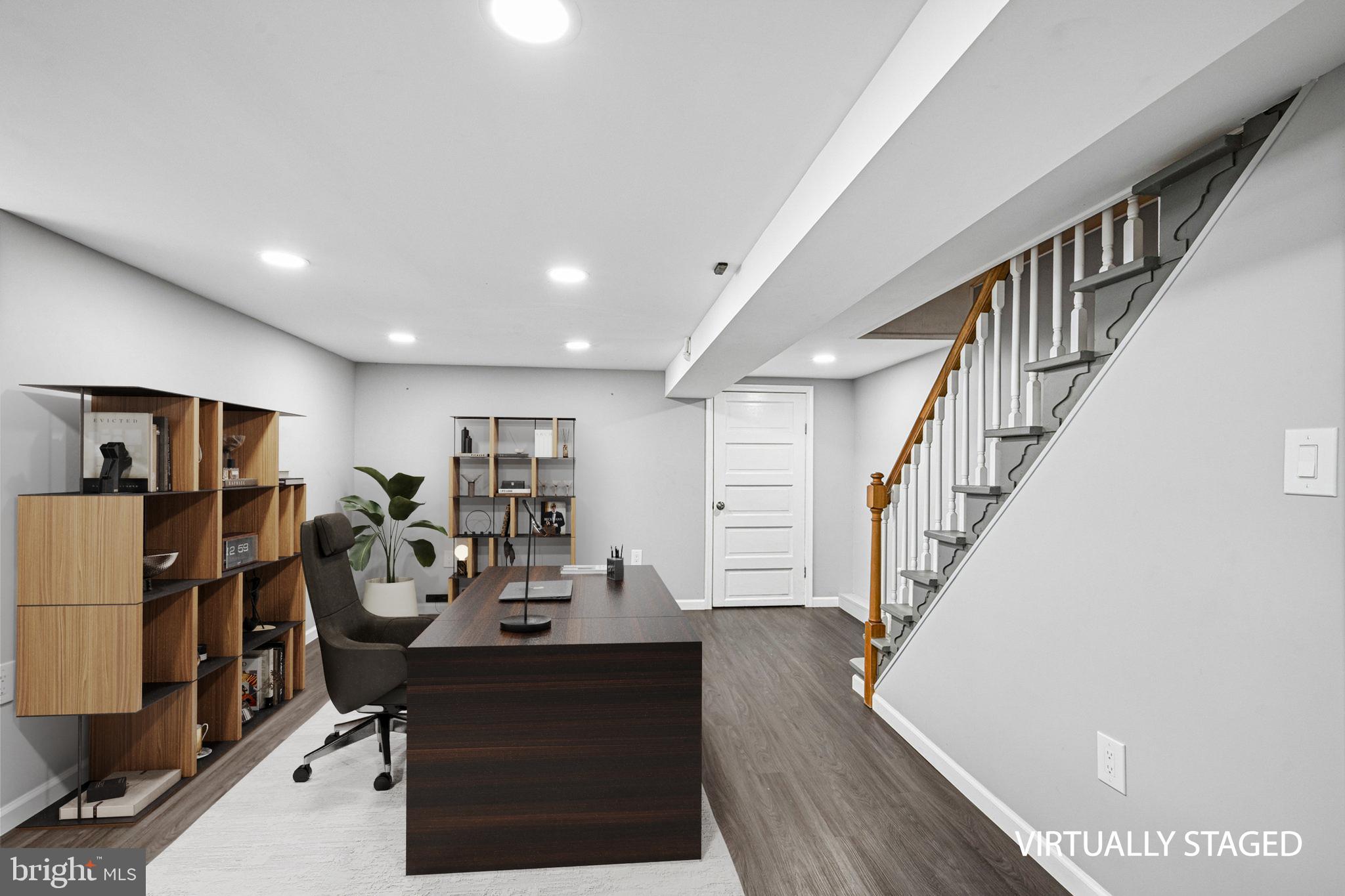 BROOKLINE - Residential