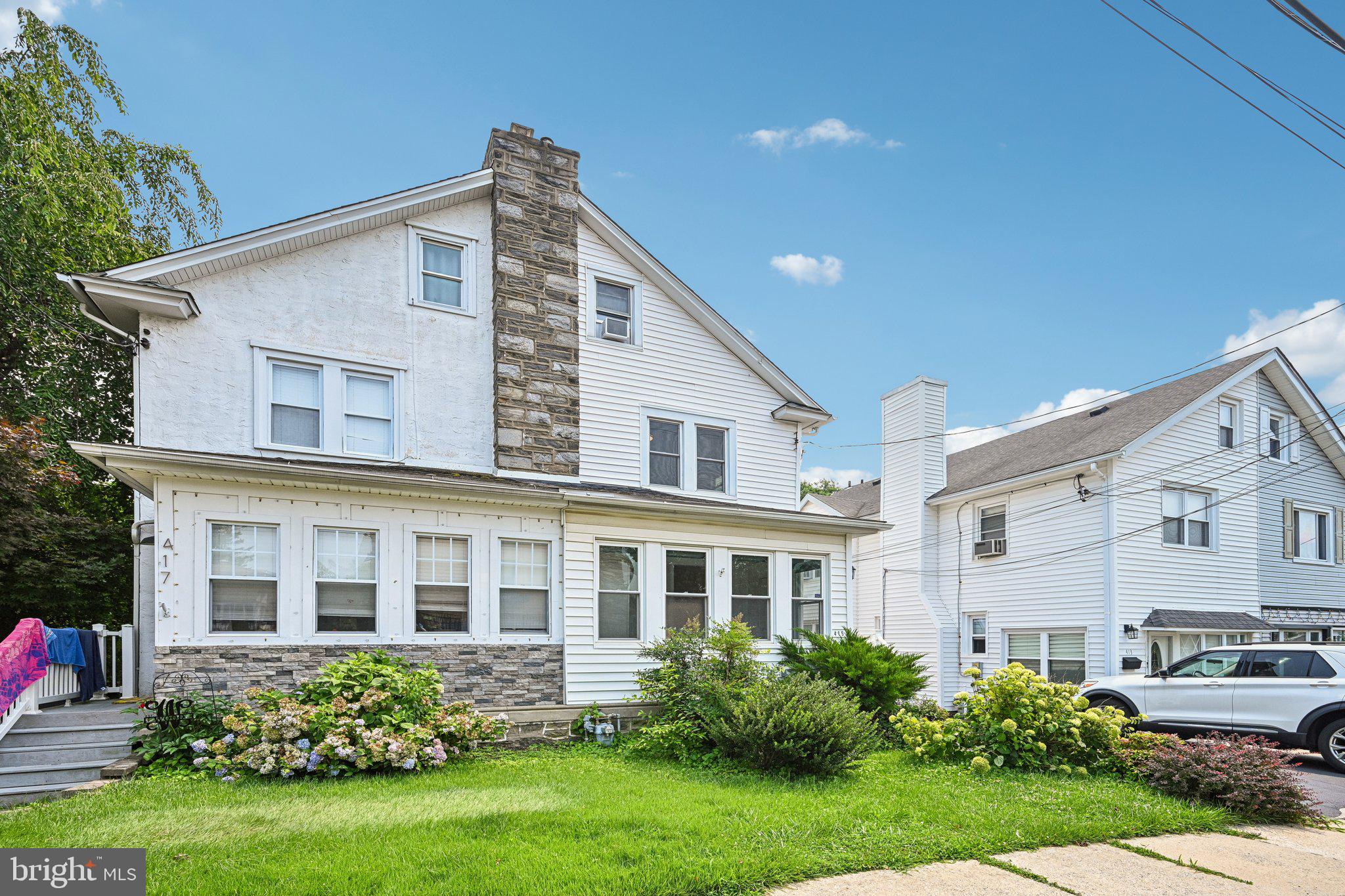 BROOKLINE - Residential