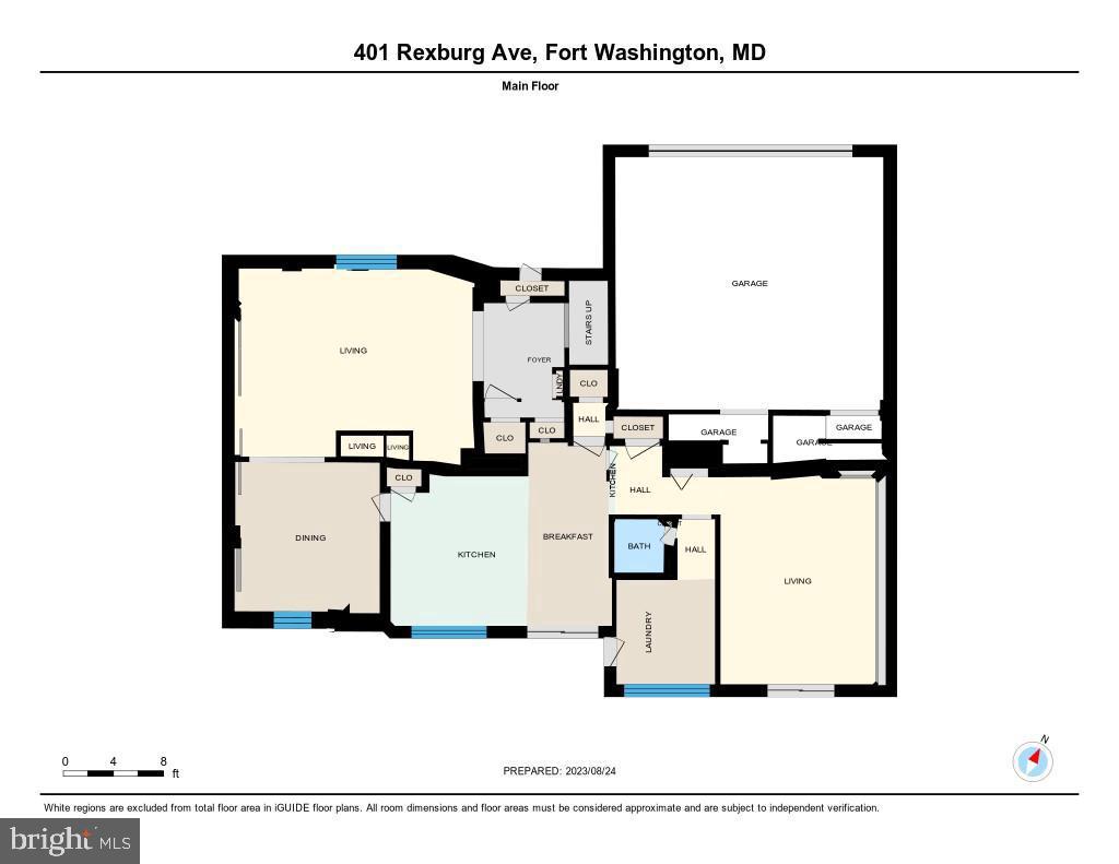 TANTALLON SOUTH - Residential