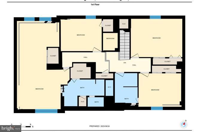 TANTALLON SOUTH - Residential