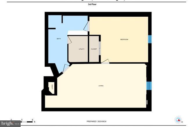 TANTALLON SOUTH - Residential