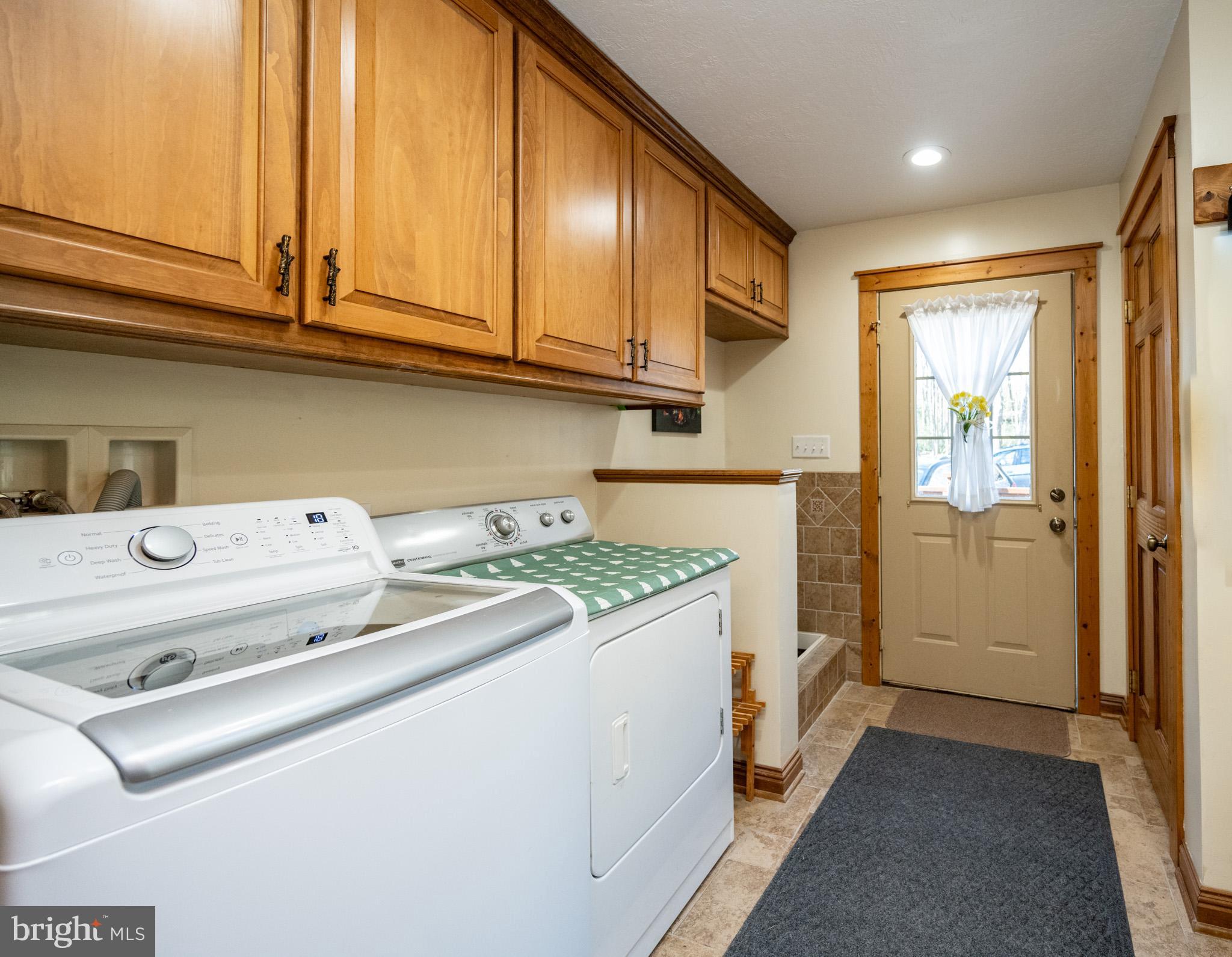 YOUGHIOUGHENY MOUNTAIN - Residential