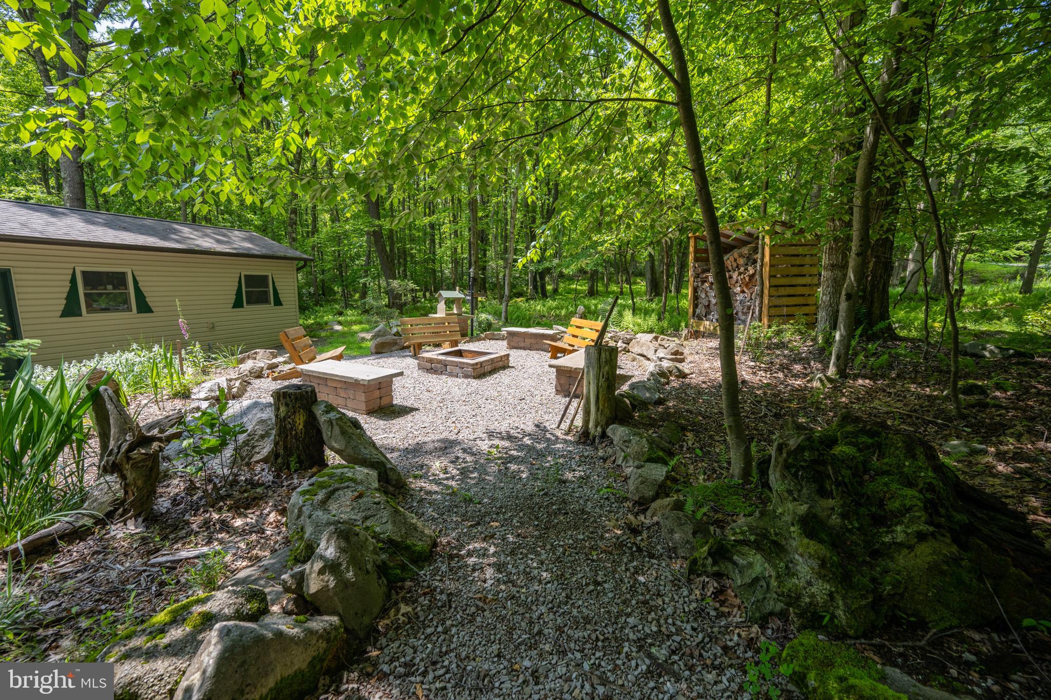 YOUGHIOUGHENY MOUNTAIN - Residential