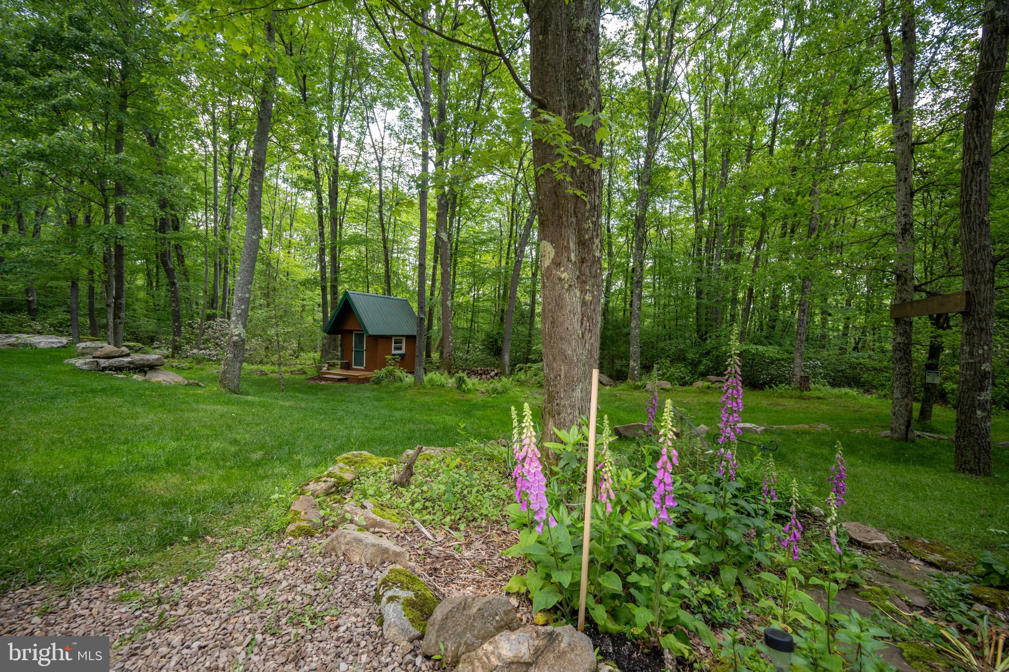 YOUGHIOUGHENY MOUNTAIN - Residential