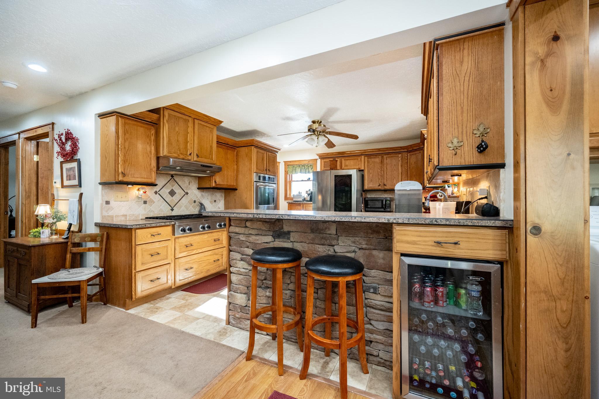 YOUGHIOUGHENY MOUNTAIN - Residential