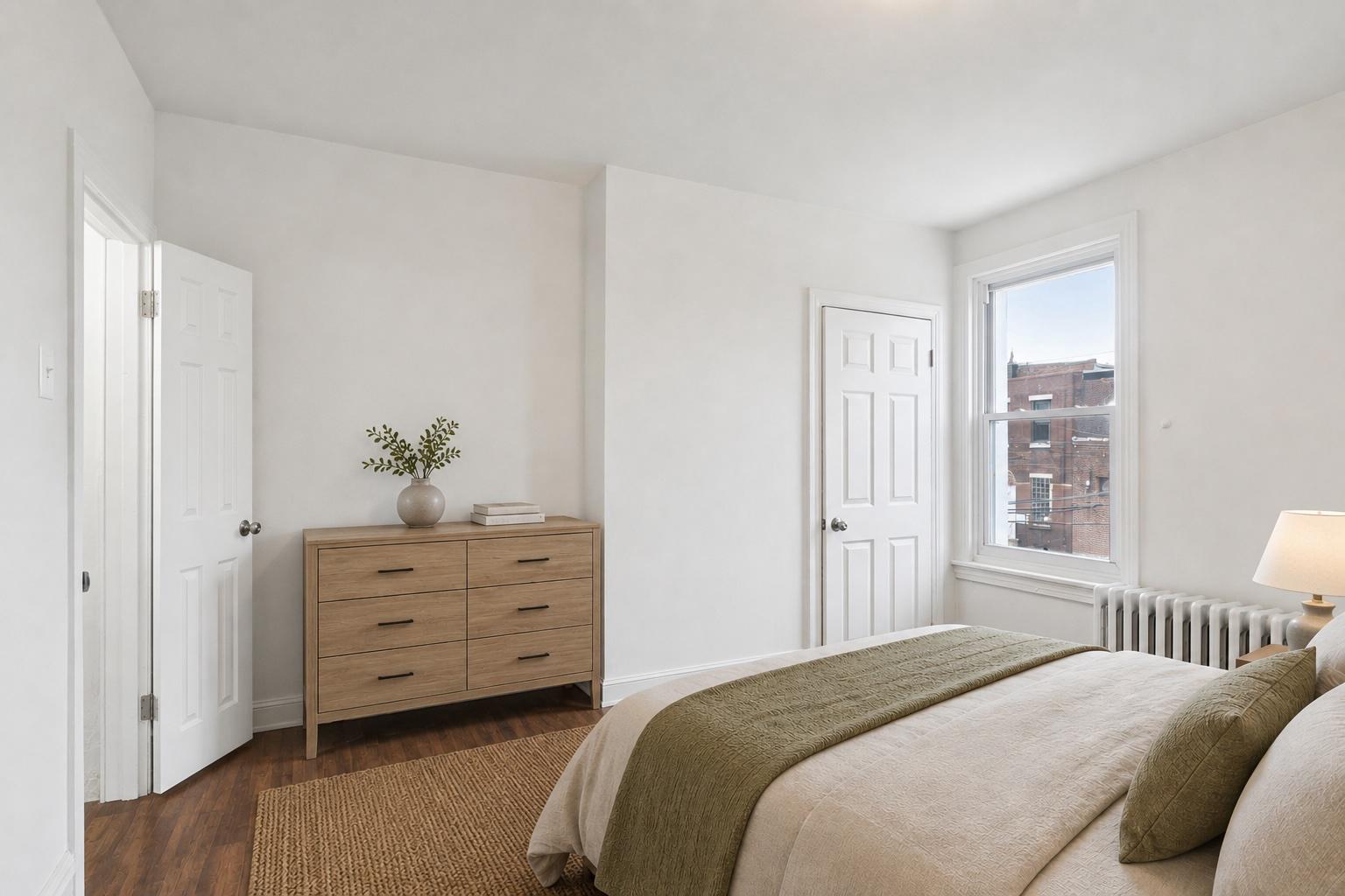 PORT RICHMOND - Residential