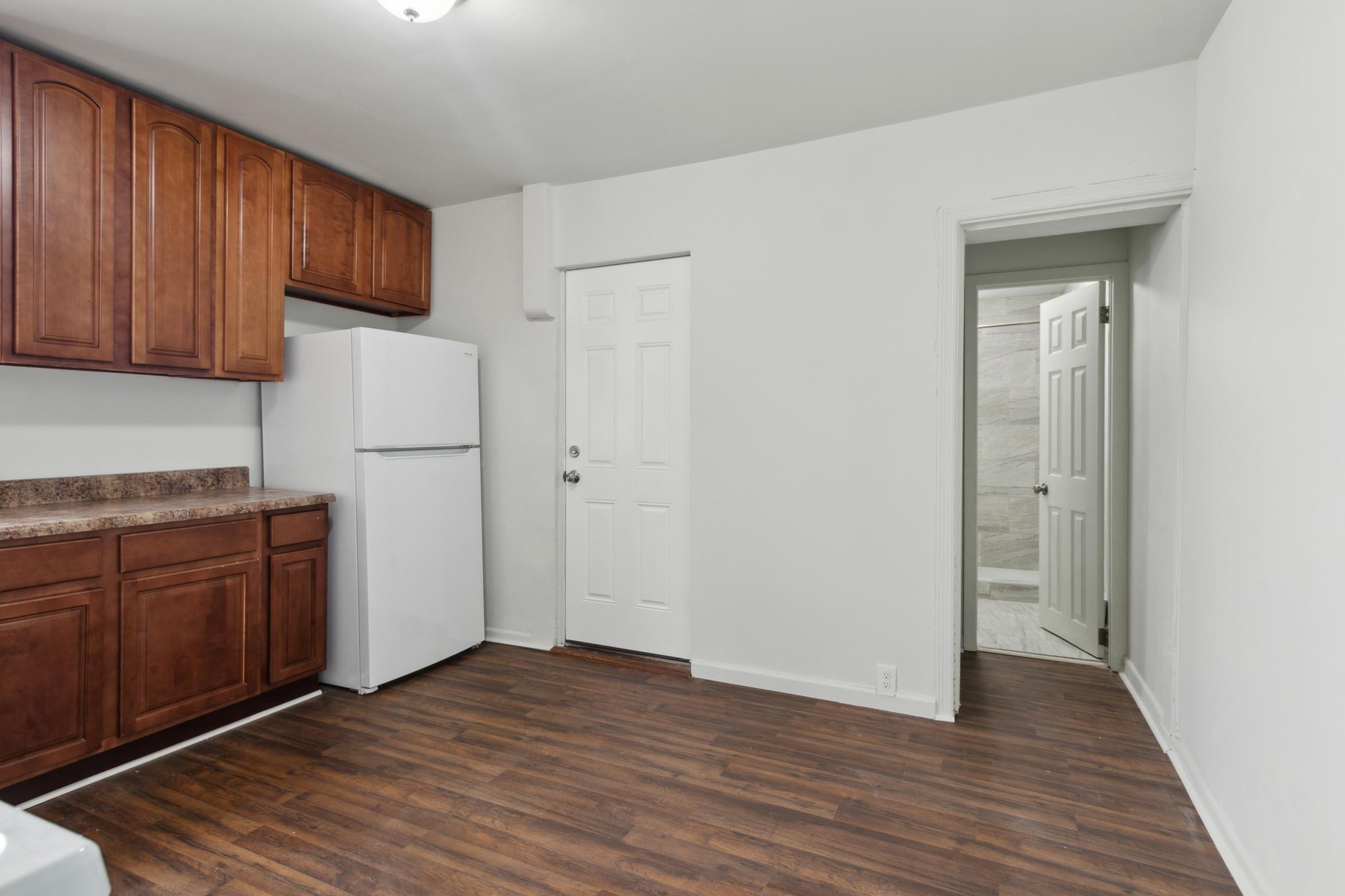 PORT RICHMOND - Residential