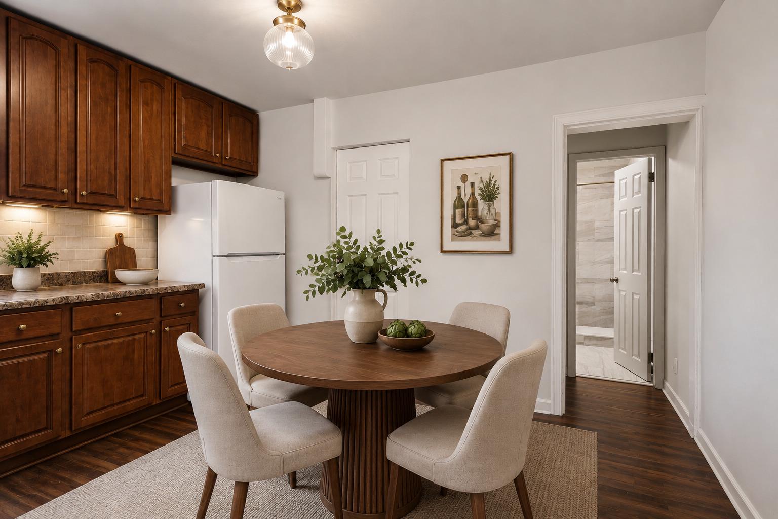 PORT RICHMOND - Residential