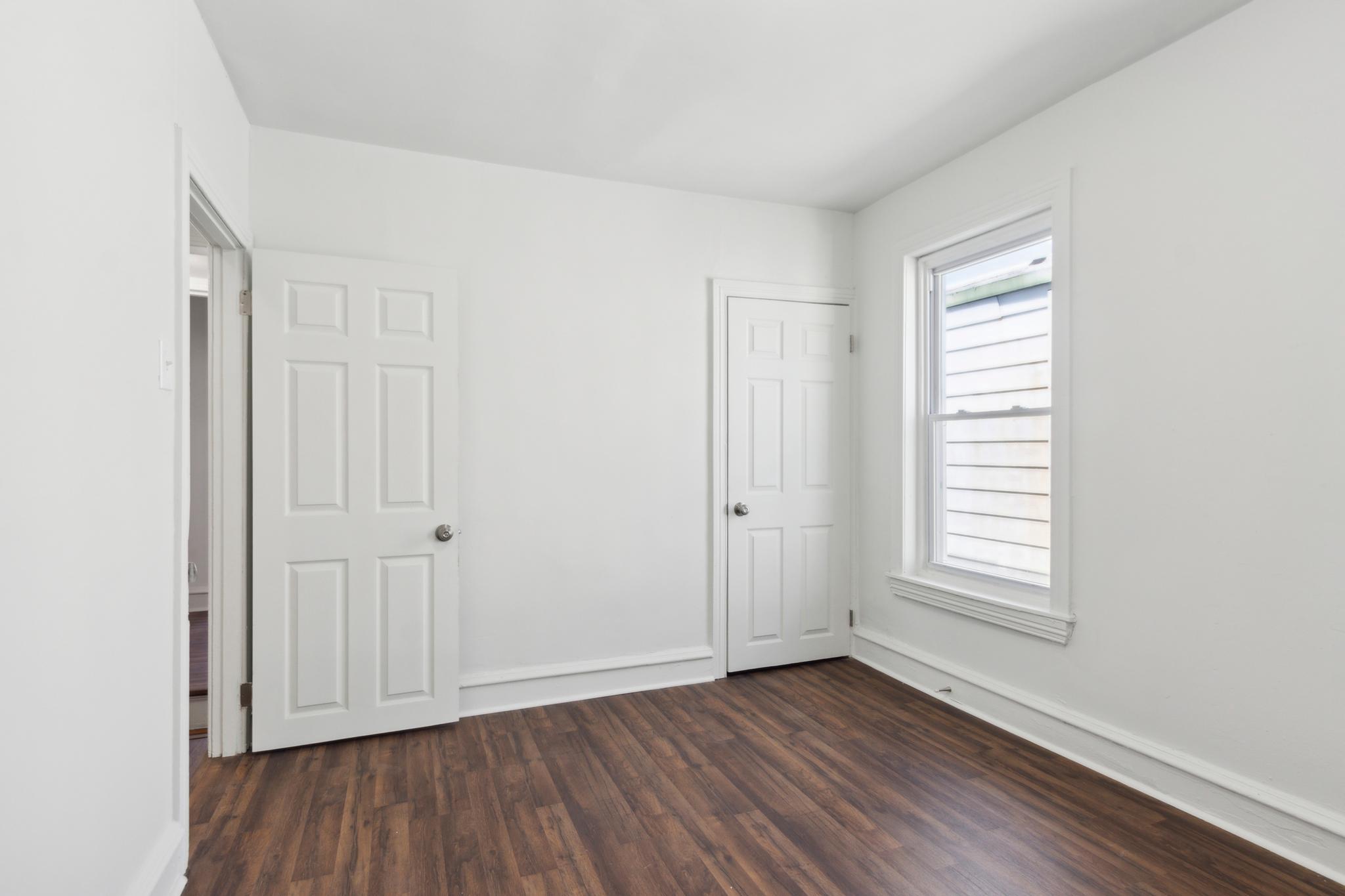 PORT RICHMOND - Residential