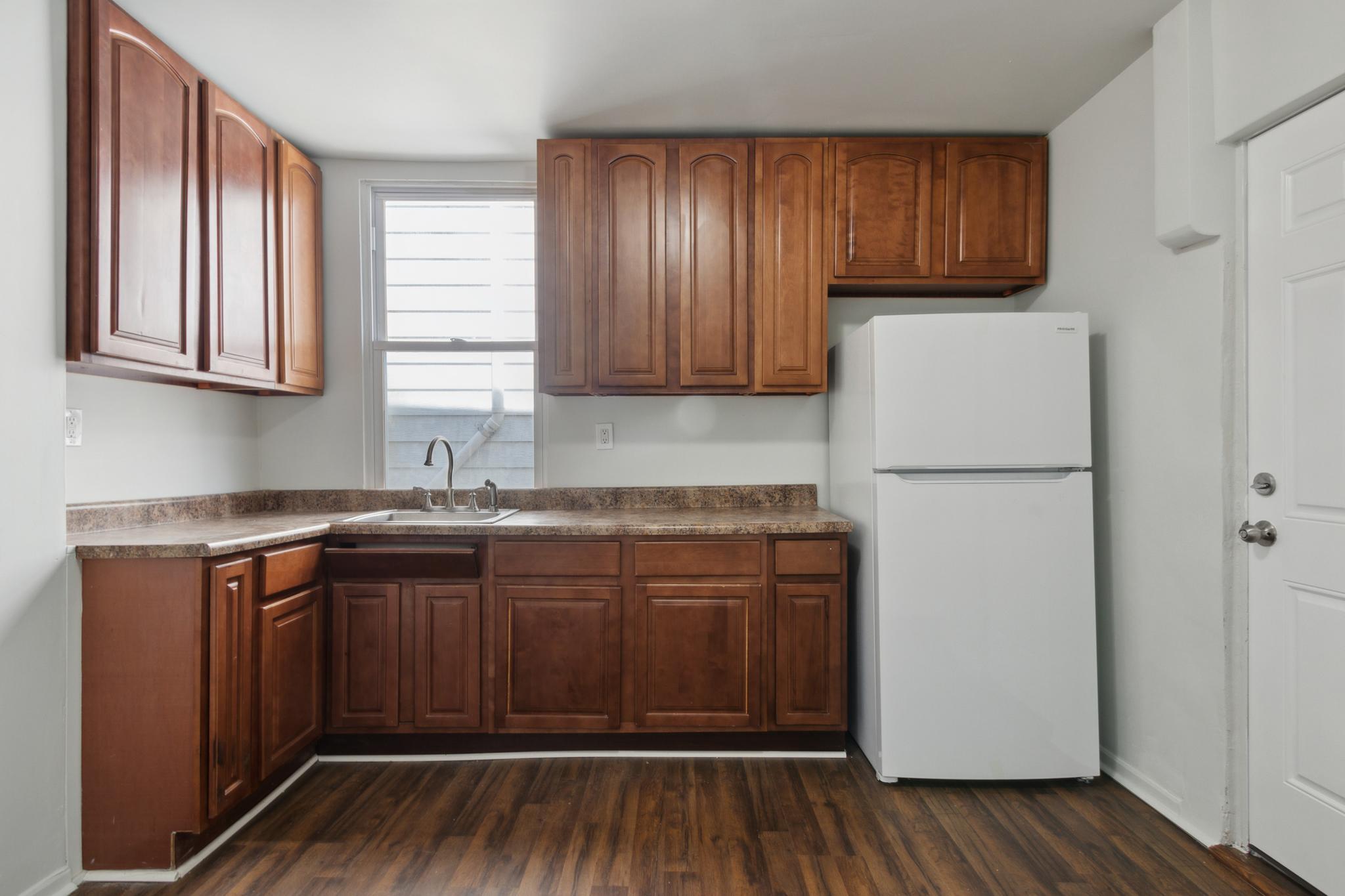 PORT RICHMOND - Residential