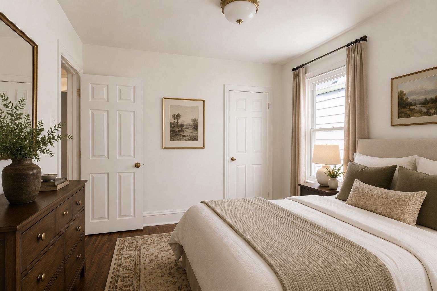 PORT RICHMOND - Residential
