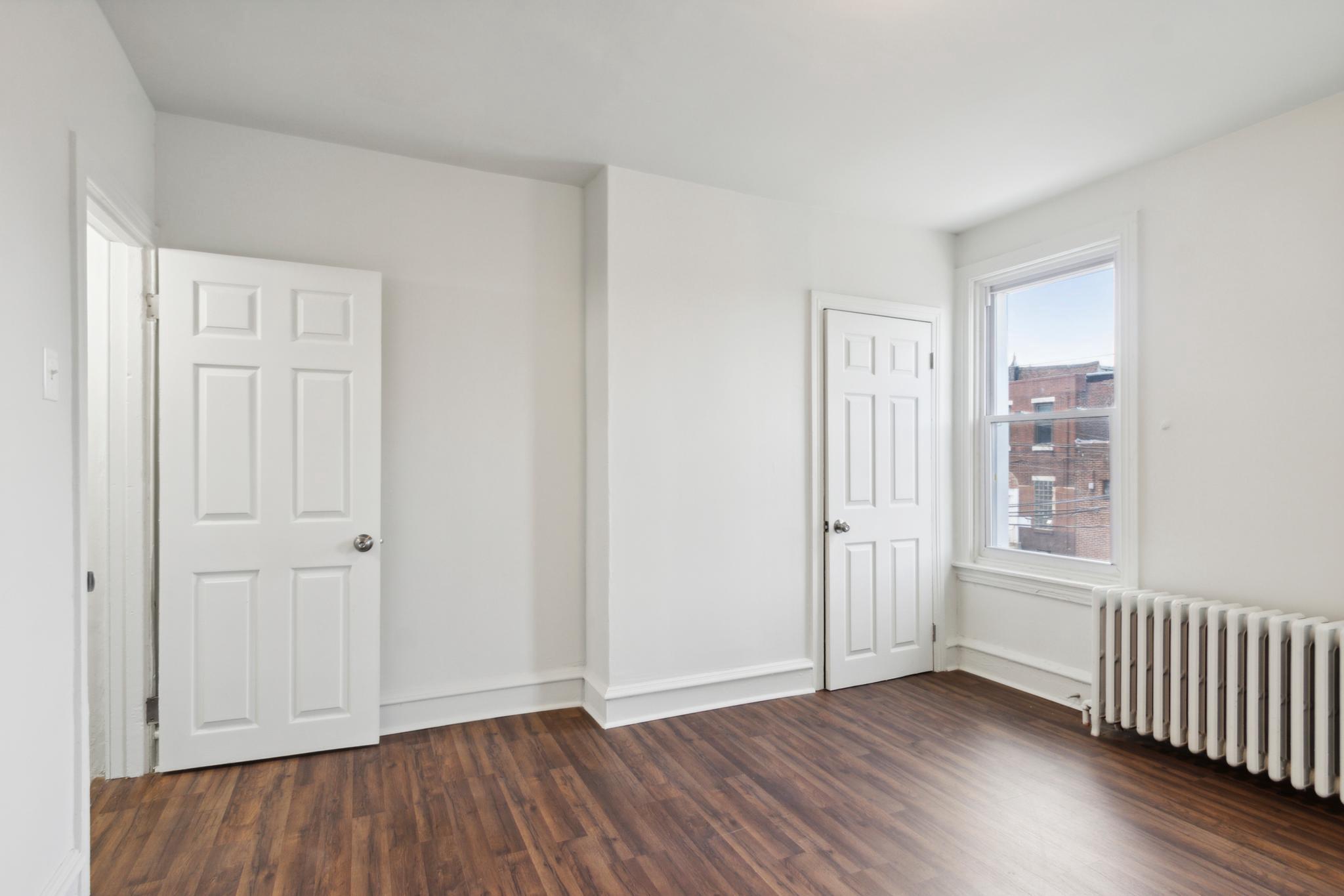 PORT RICHMOND - Residential