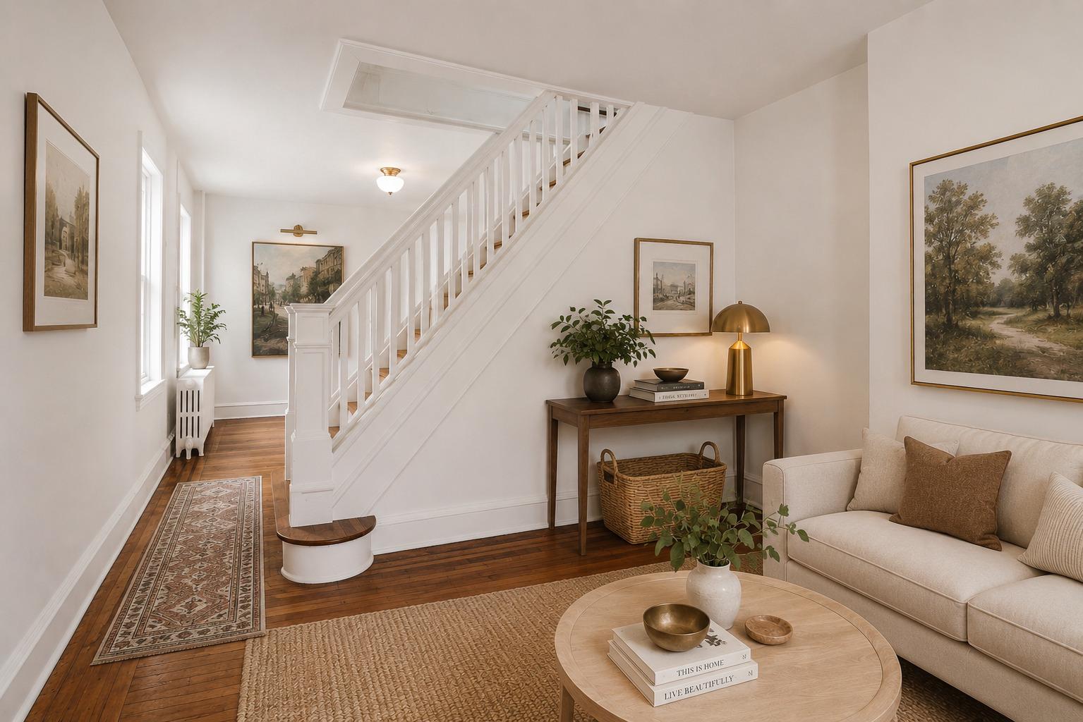 PORT RICHMOND - Residential